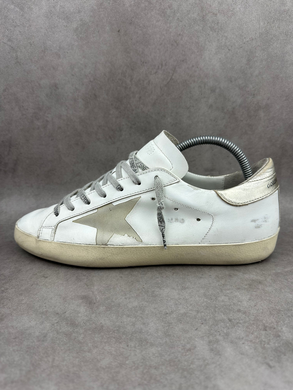 Golden Goose Superstar T42