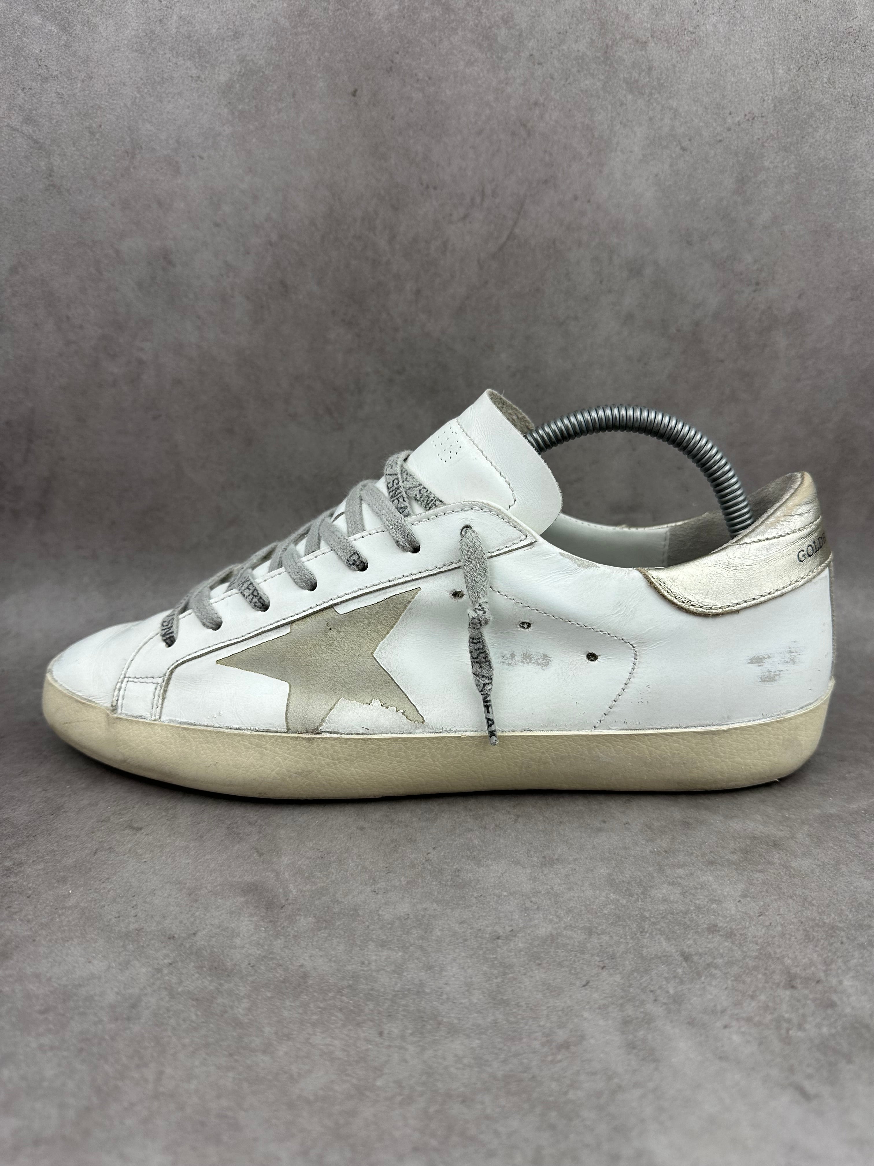 Golden Goose Superstar T42