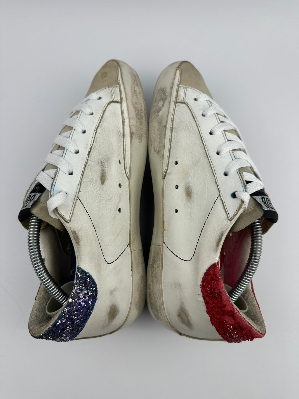 Golden Goose Supertar T37