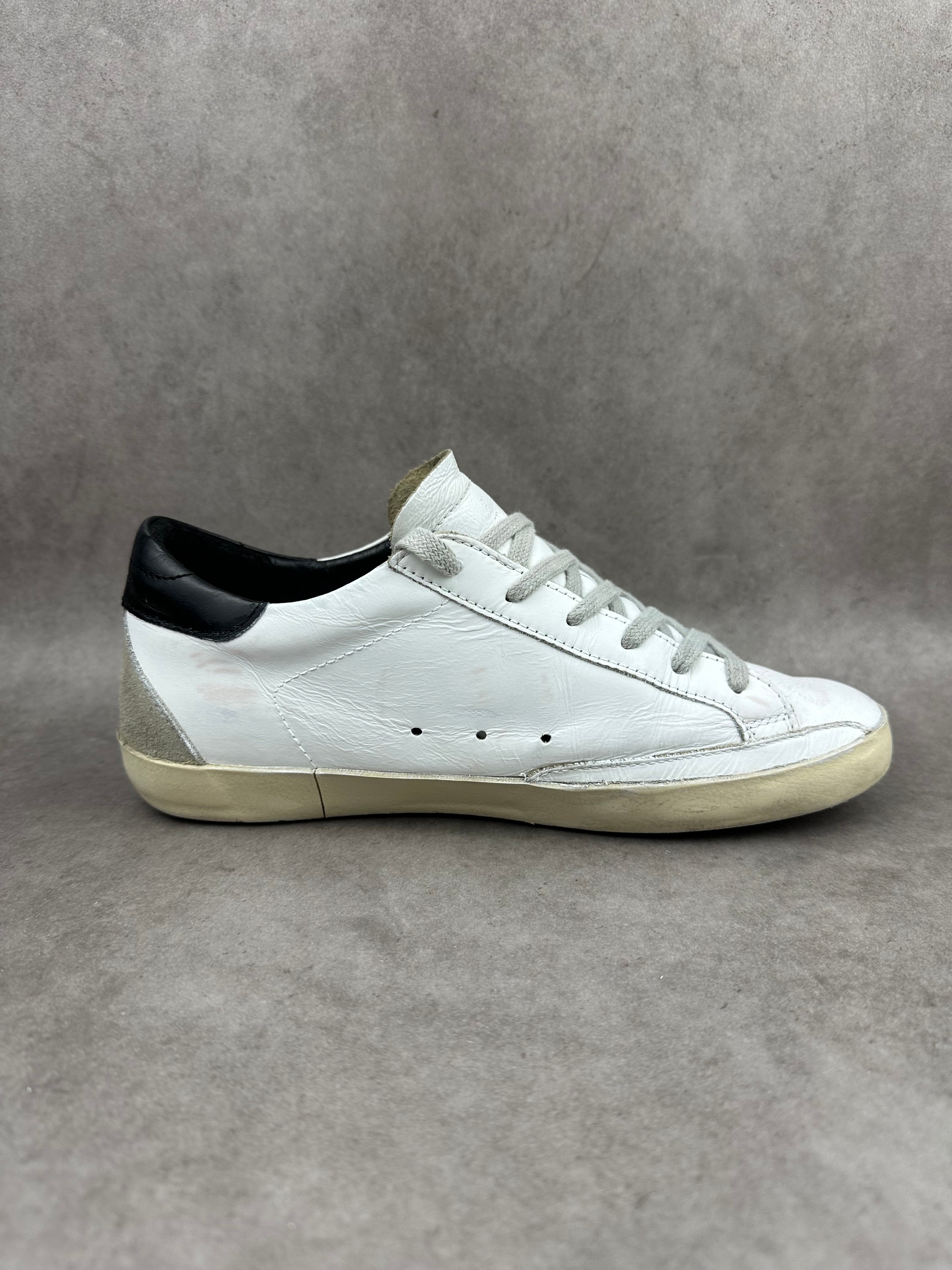 Golden Goose Superstar T37