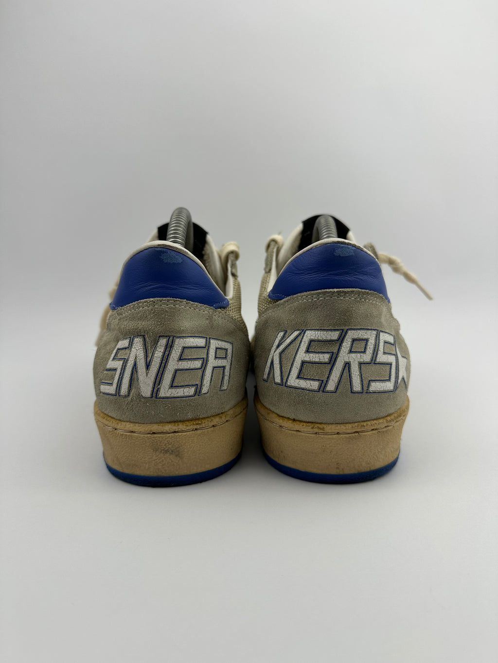 Golden Goose Ballstar T42