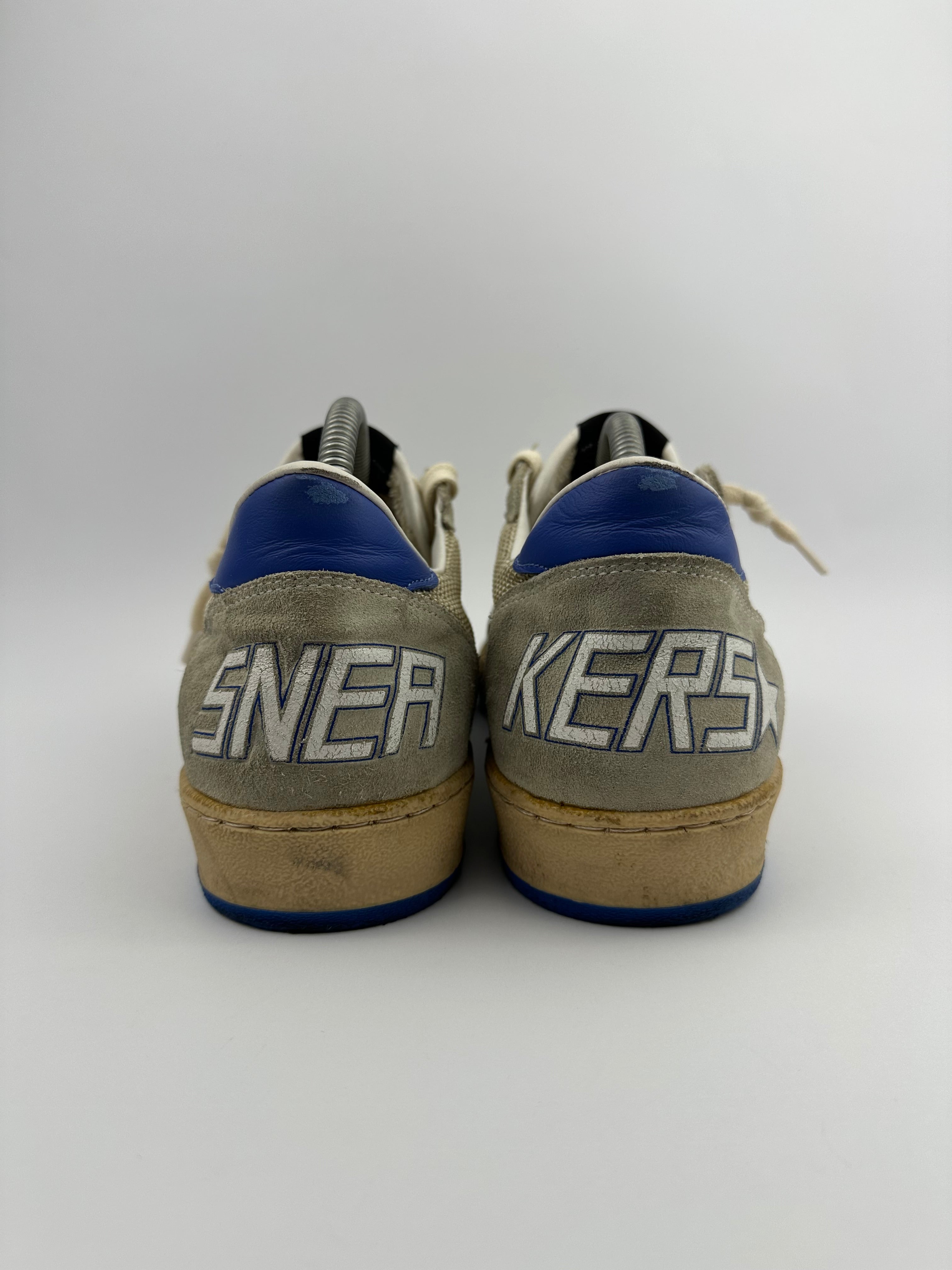 Golden Goose Ballstar T42