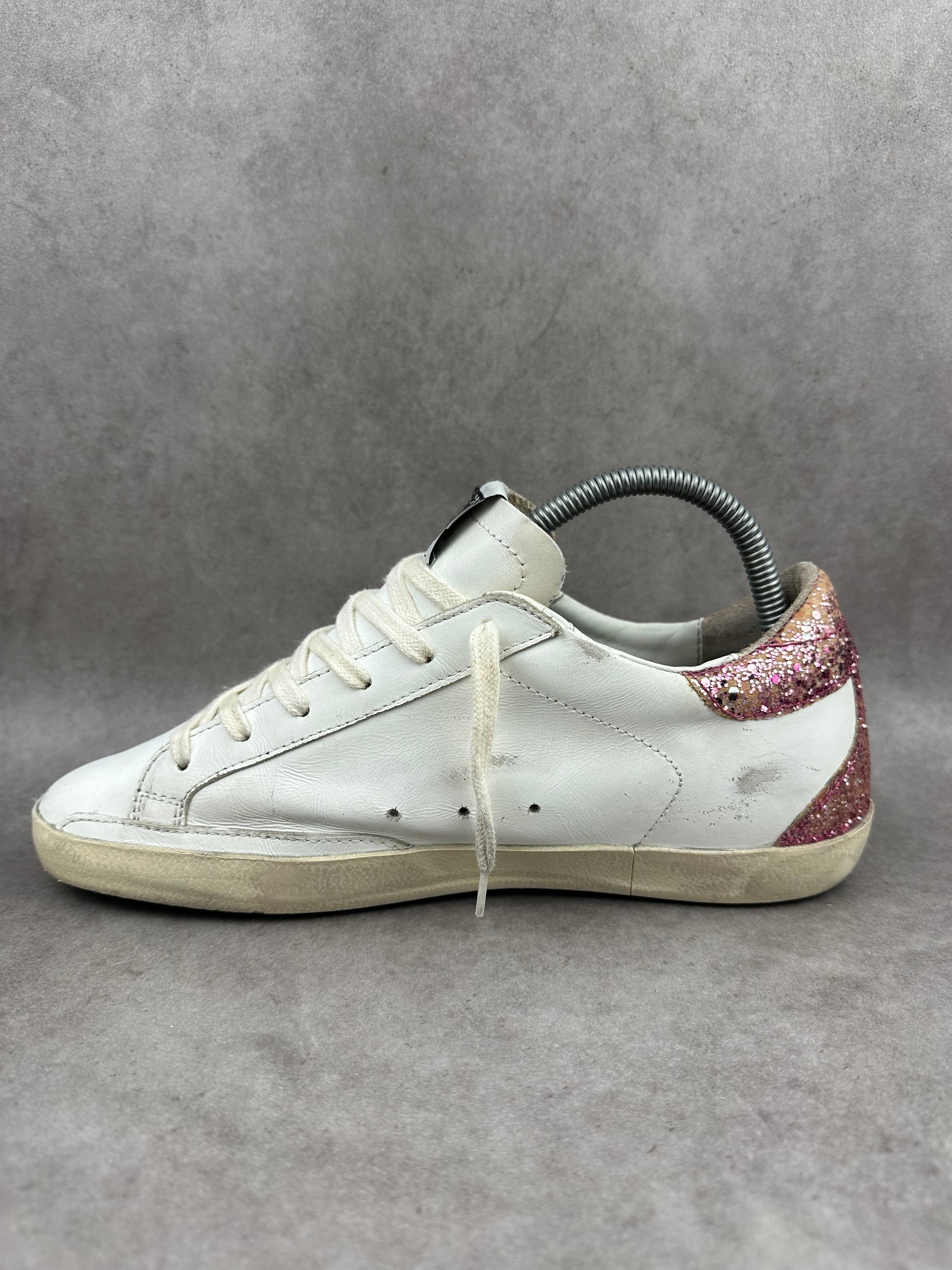 Golden Goose superstar T39