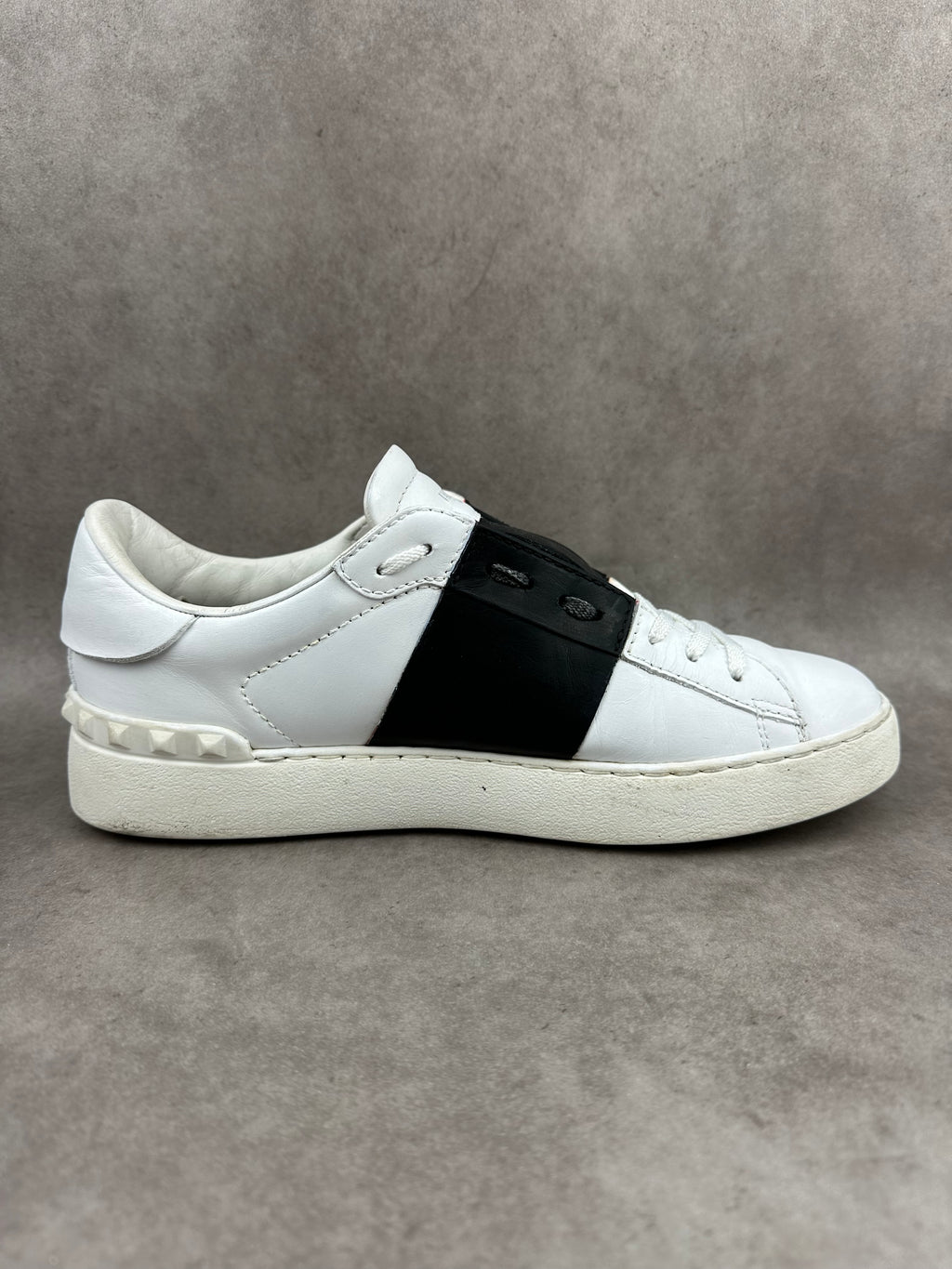 Valentino garavani open noire T40