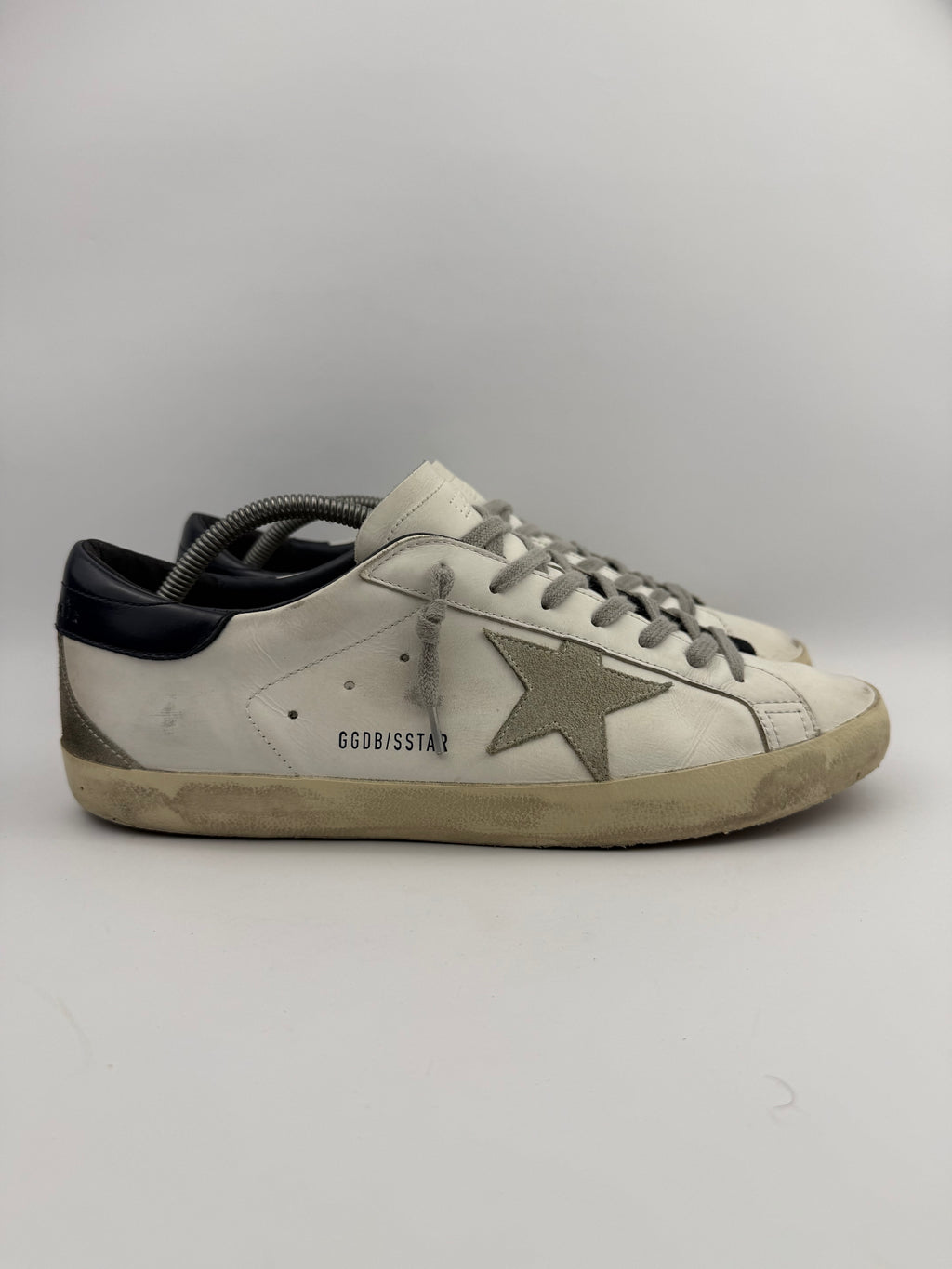 Golden Goose Superstar T45