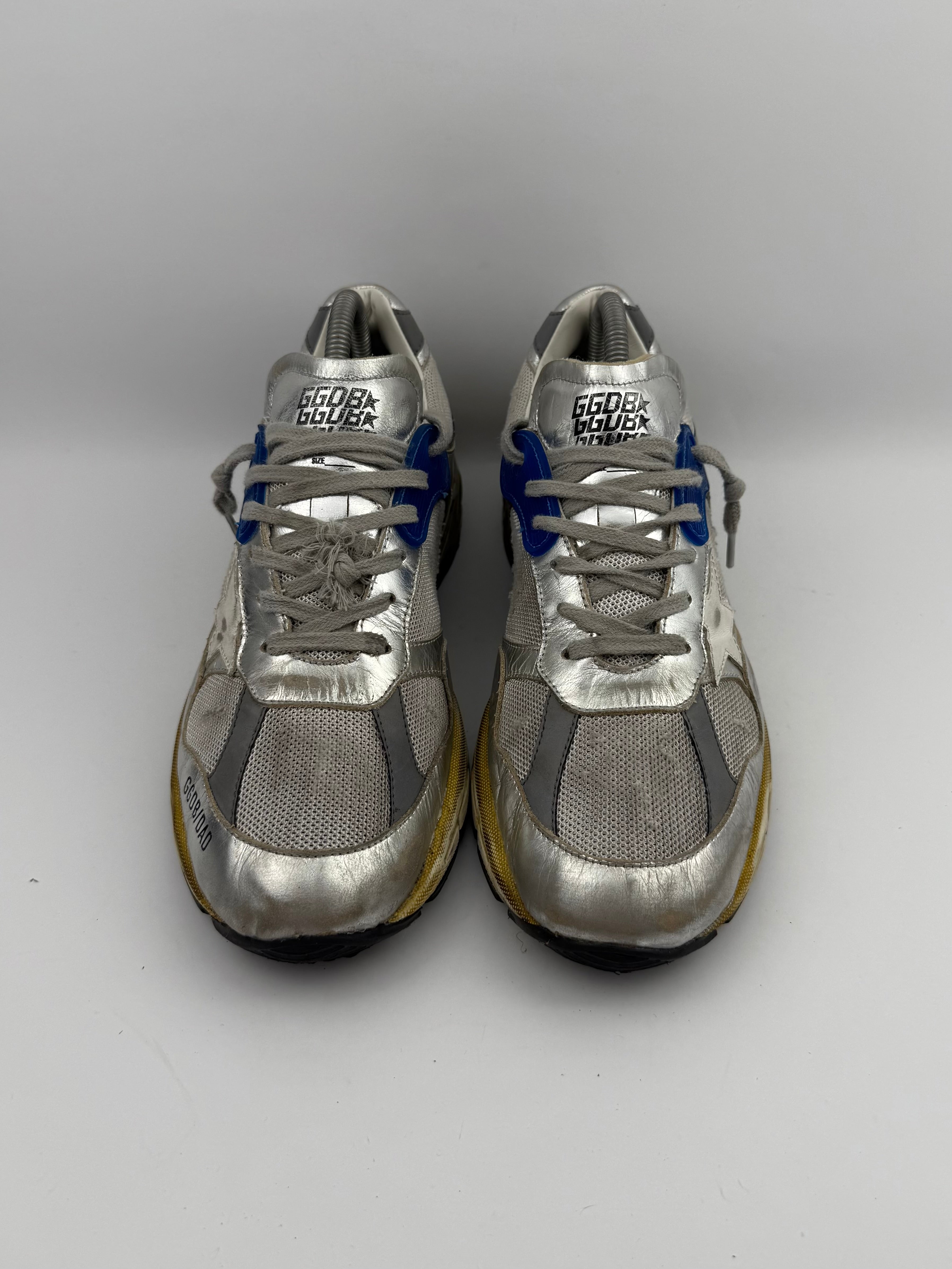 Golden Goose Dad-star T40