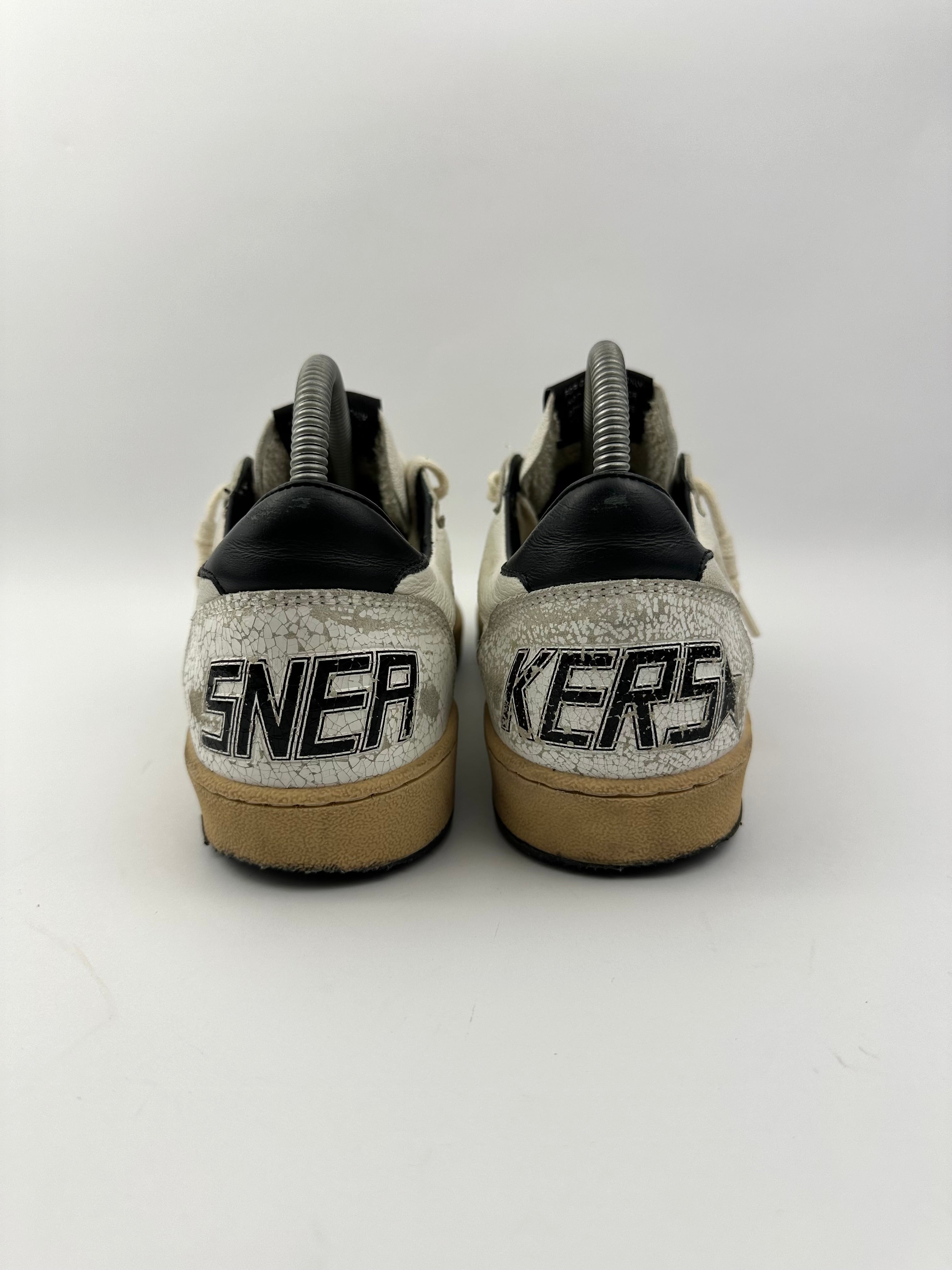 Golden Goose Ball-Star T39