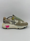 Golden Goose Running sole T35