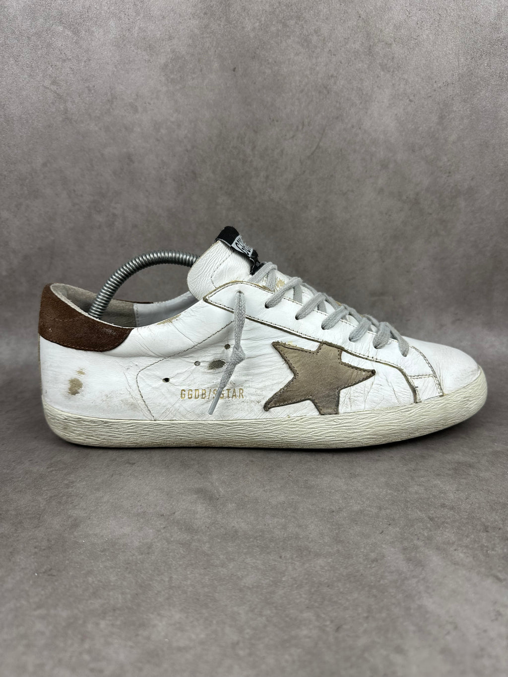 Golden Goose superstar T43