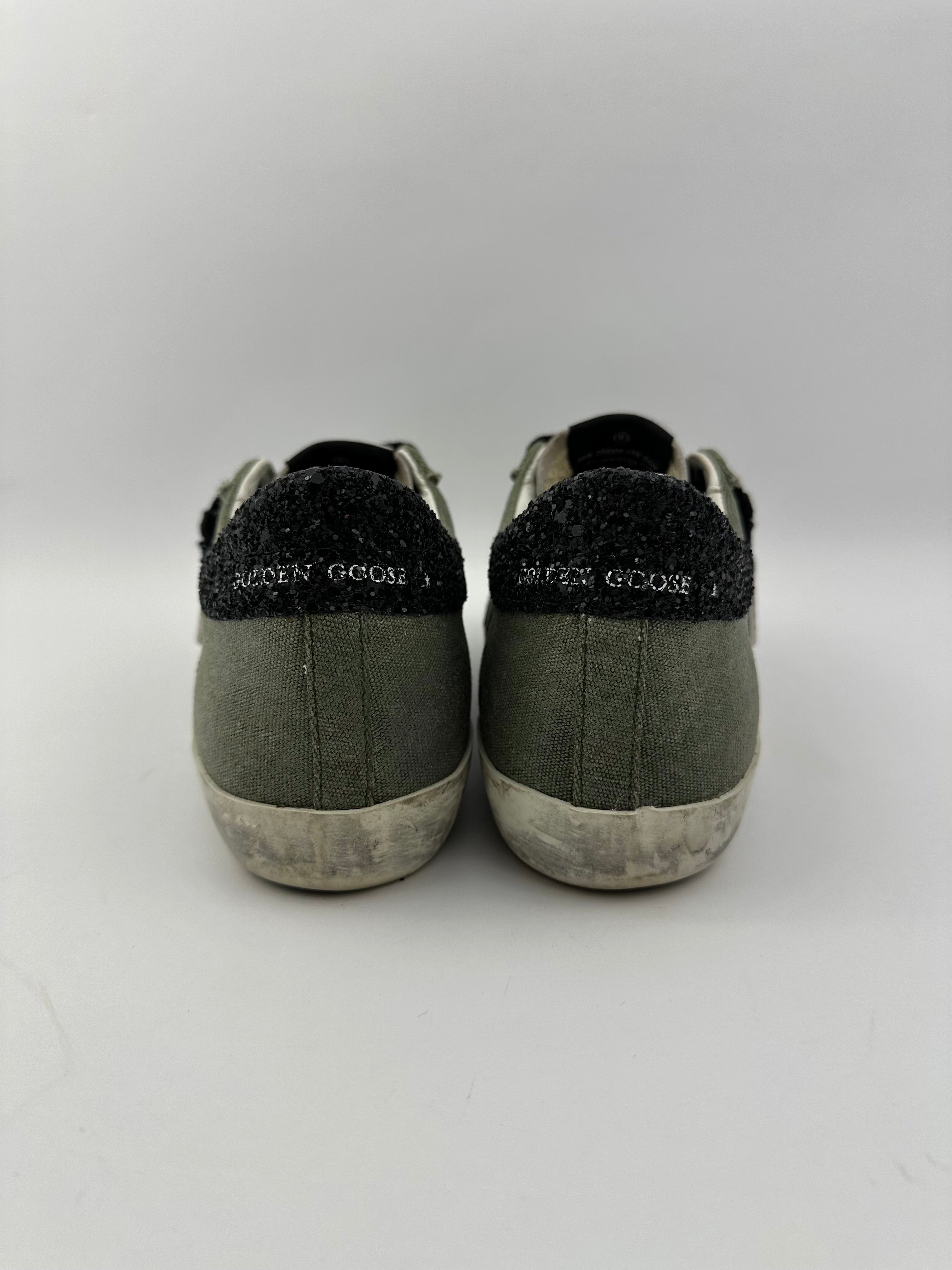 Golden Goose Superstar T38