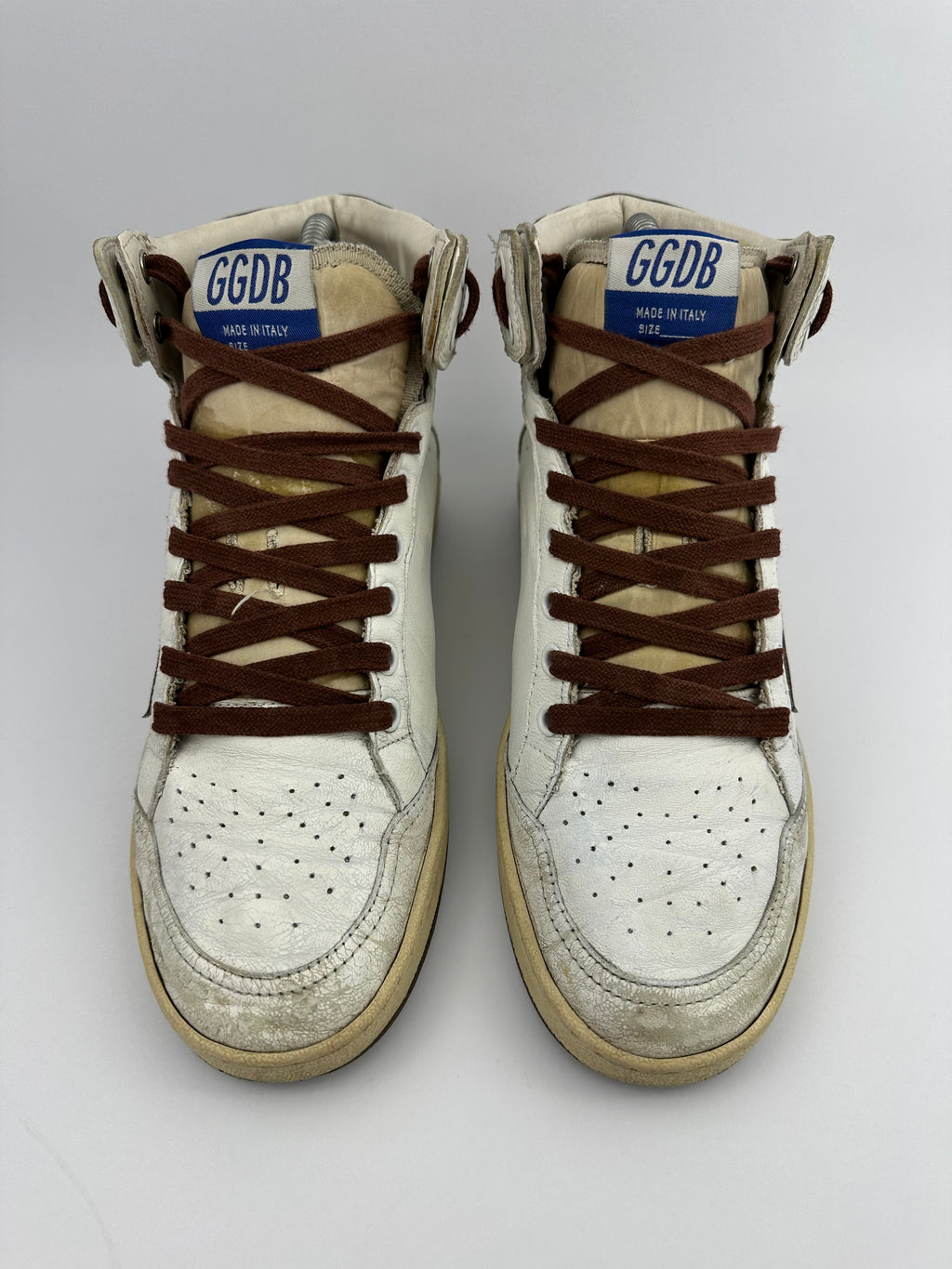 Golden Goose Sky-Star T39