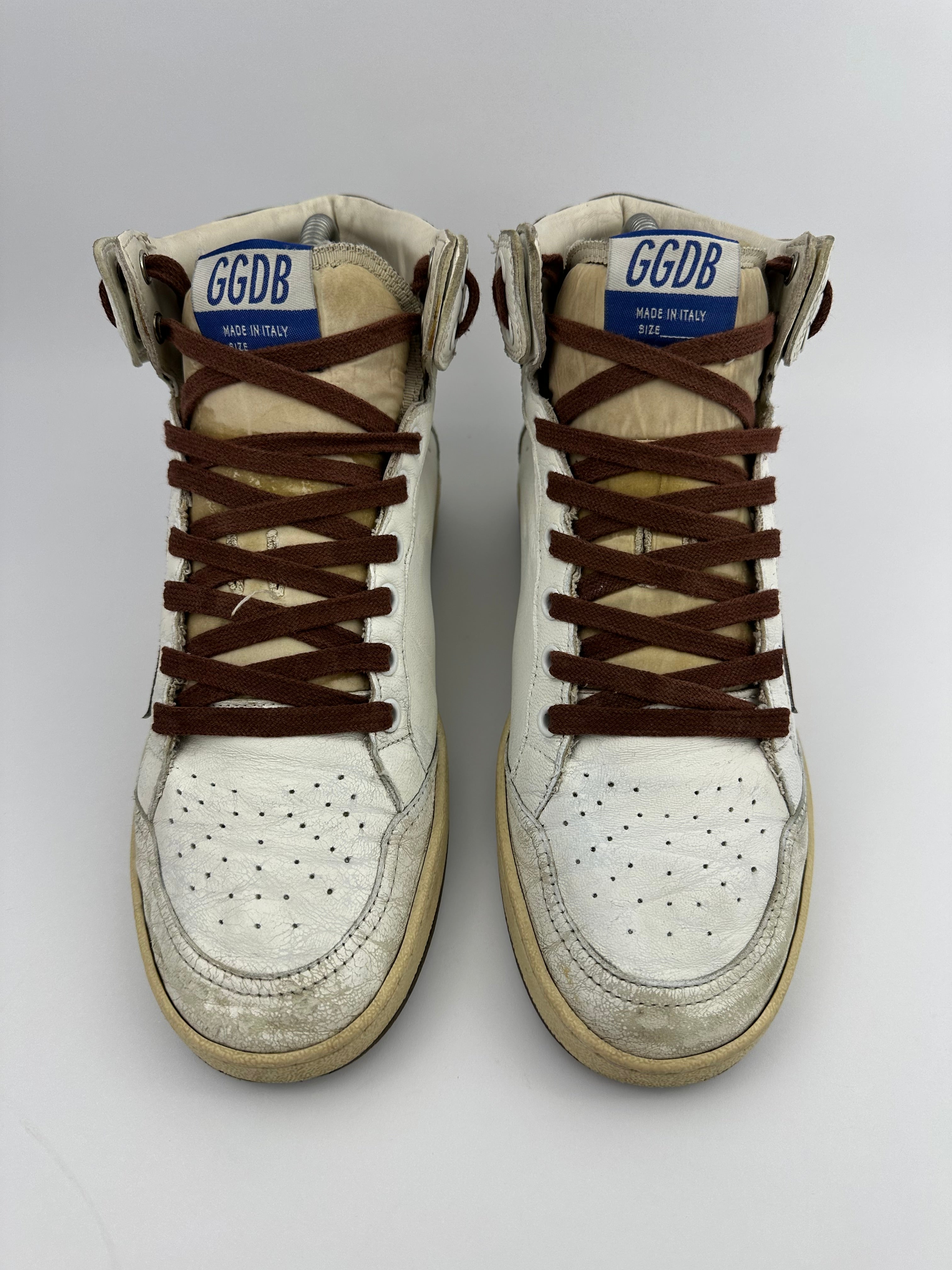 Golden Goose Sky-Star T39