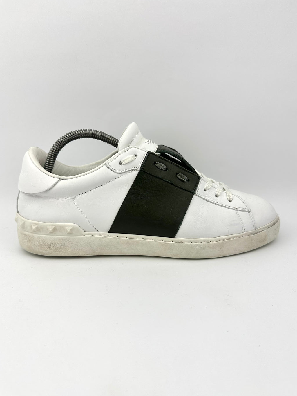 Valentino Open verte Kaki T41
