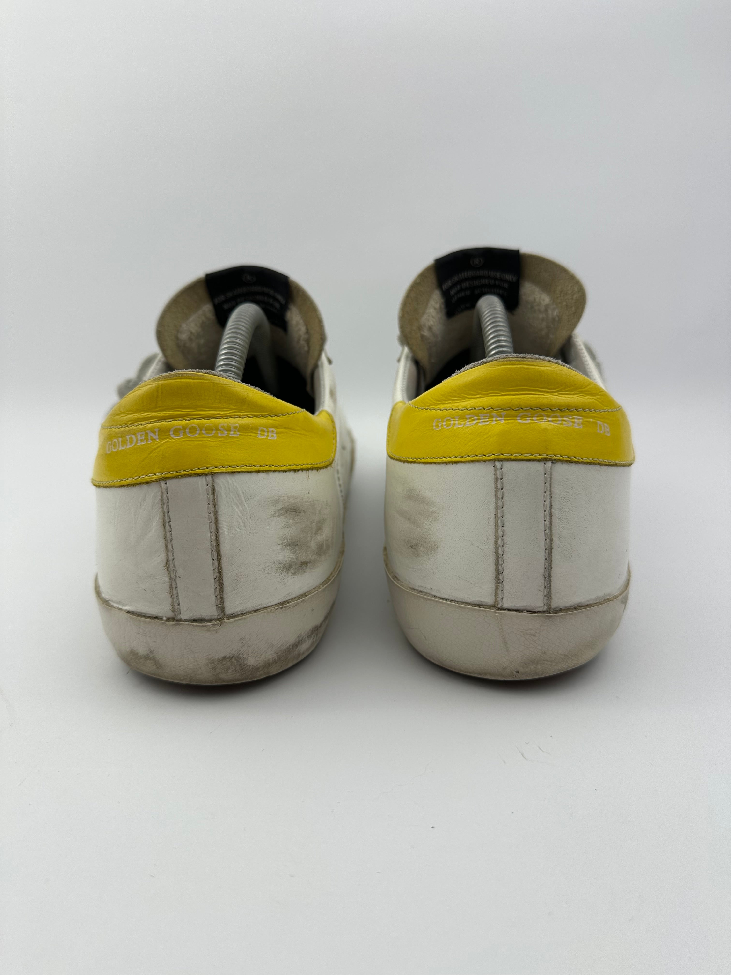Golden Goose Superstar T43