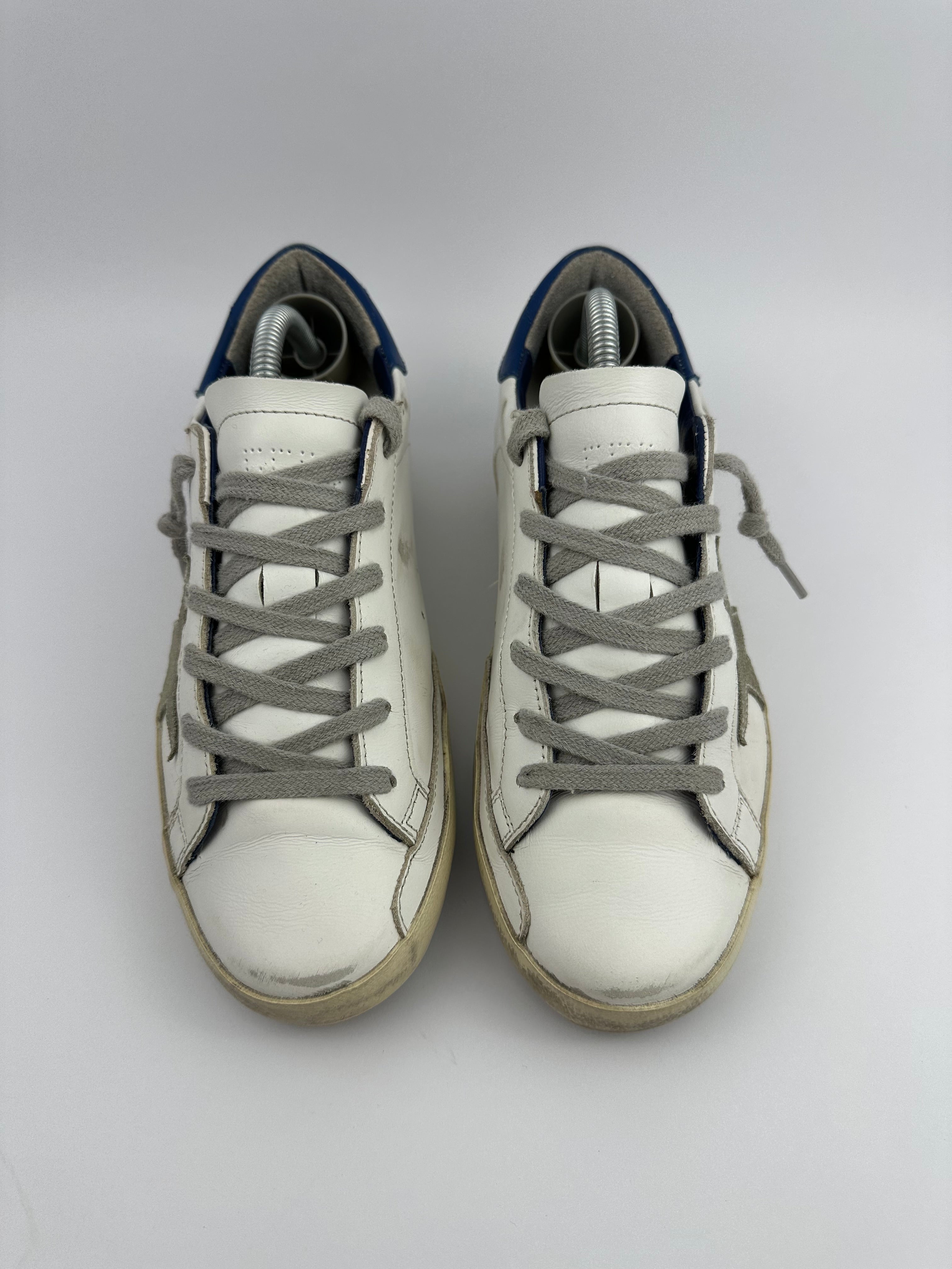 Golden Goose Superstar T36-008