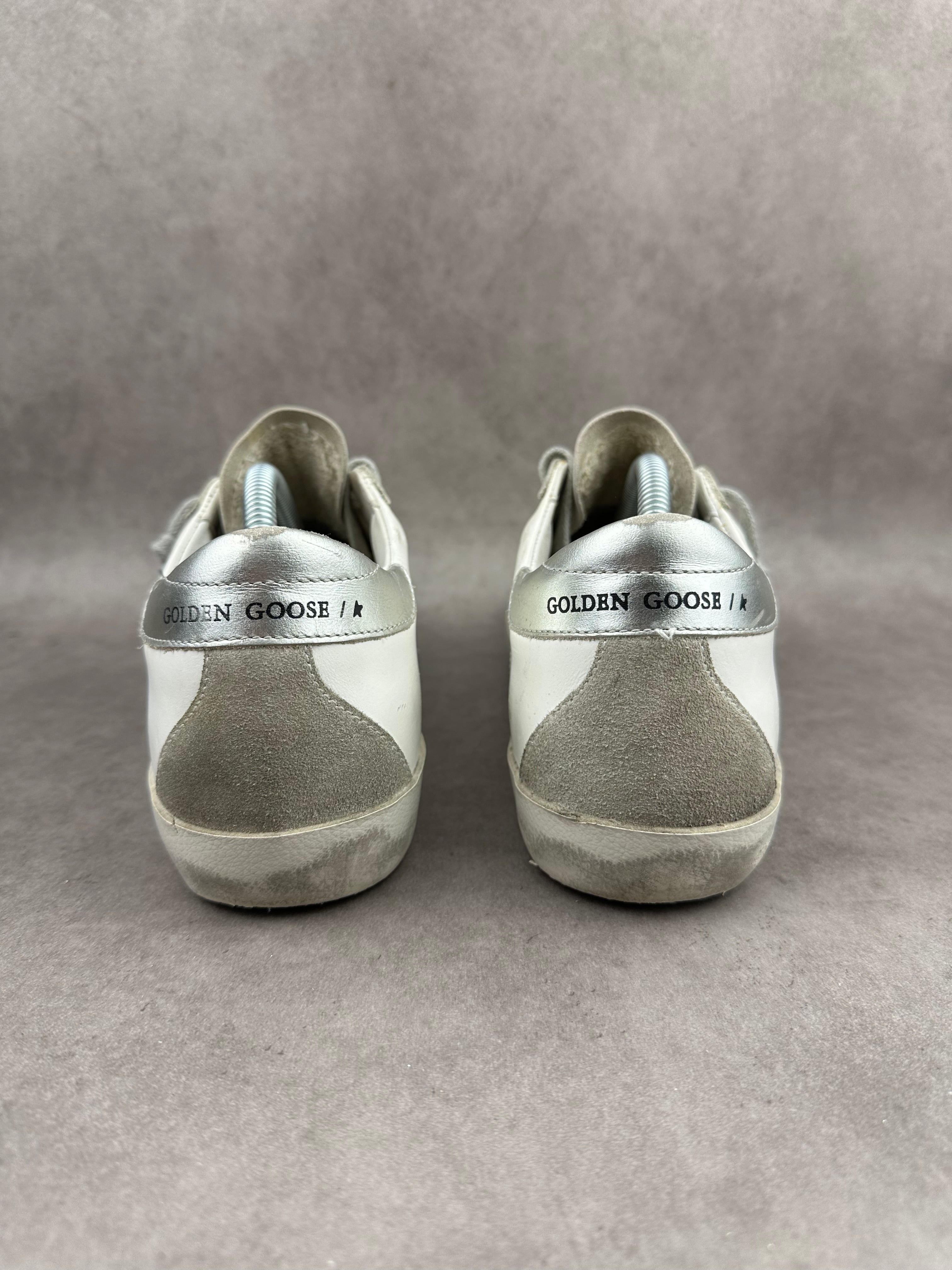 Golden Goose superstar T36