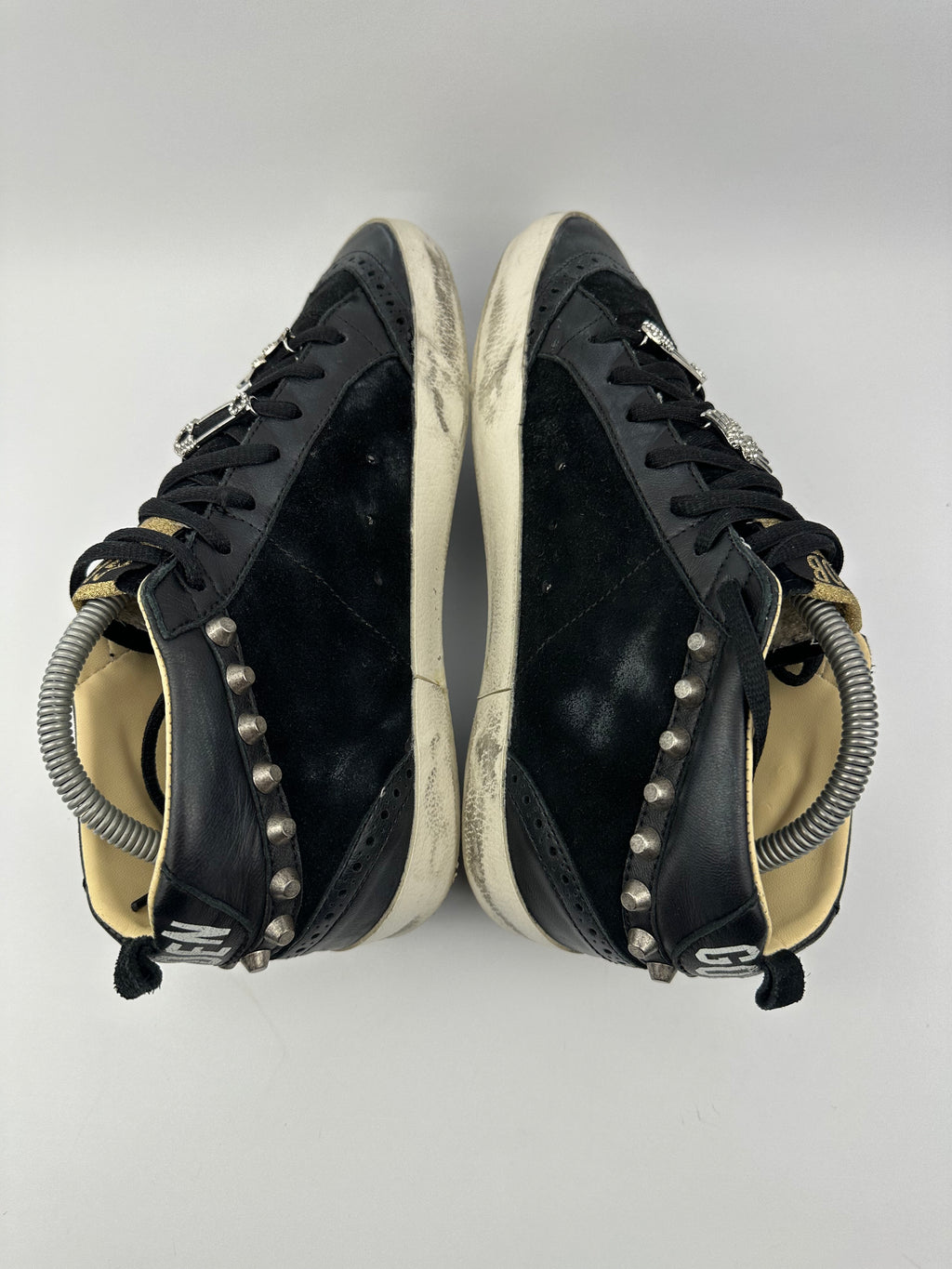 Golden Goose Midstar T39