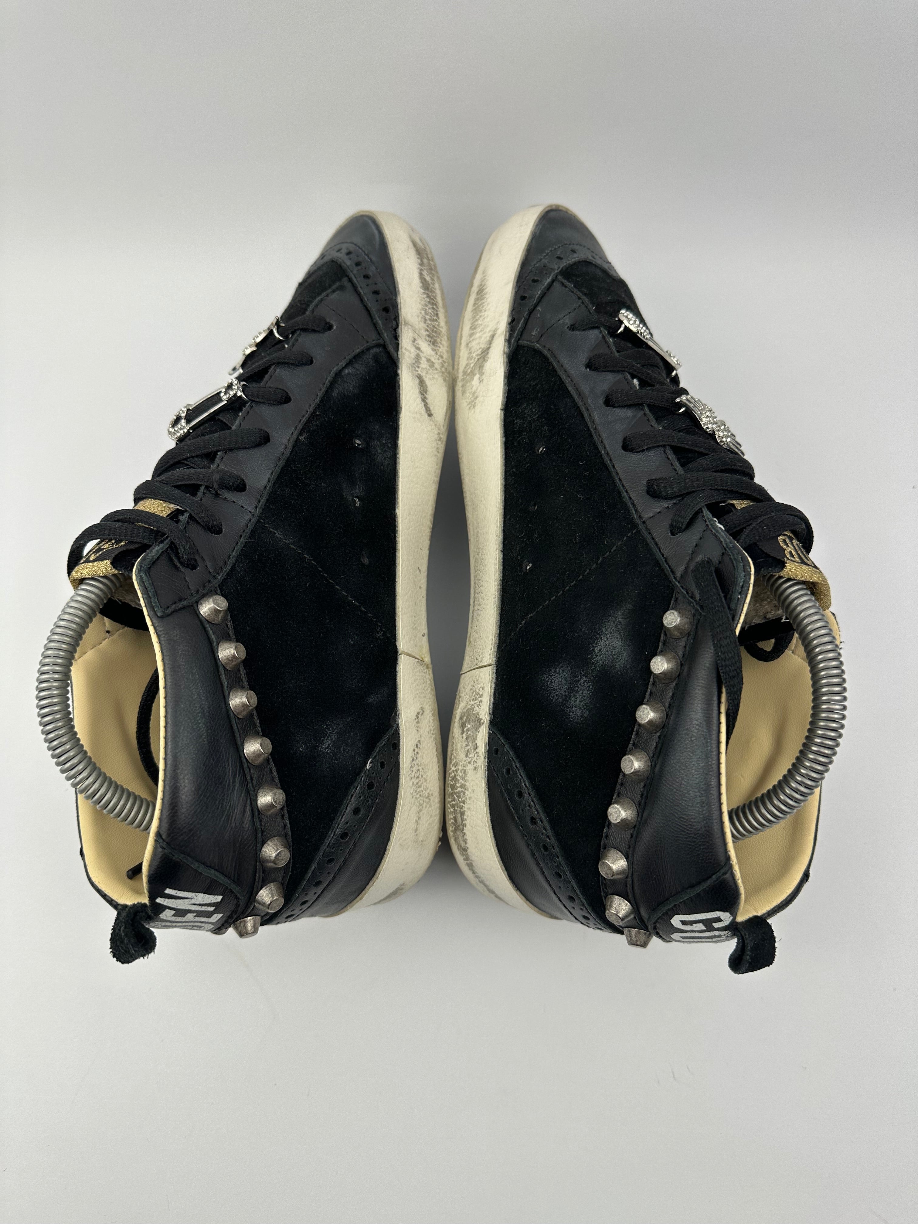 Golden Goose Midstar T39