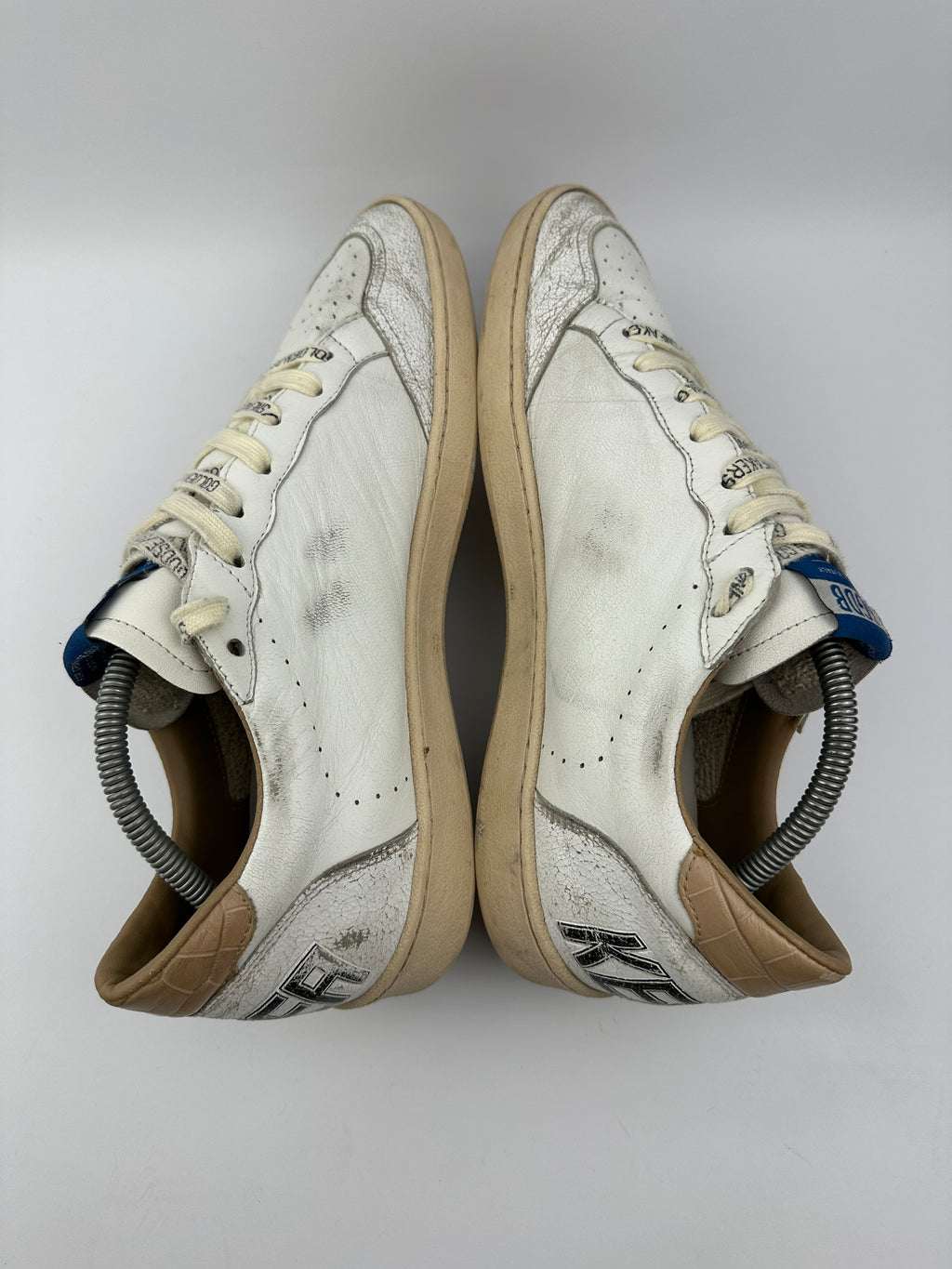Golden Goose Ball-Star T44