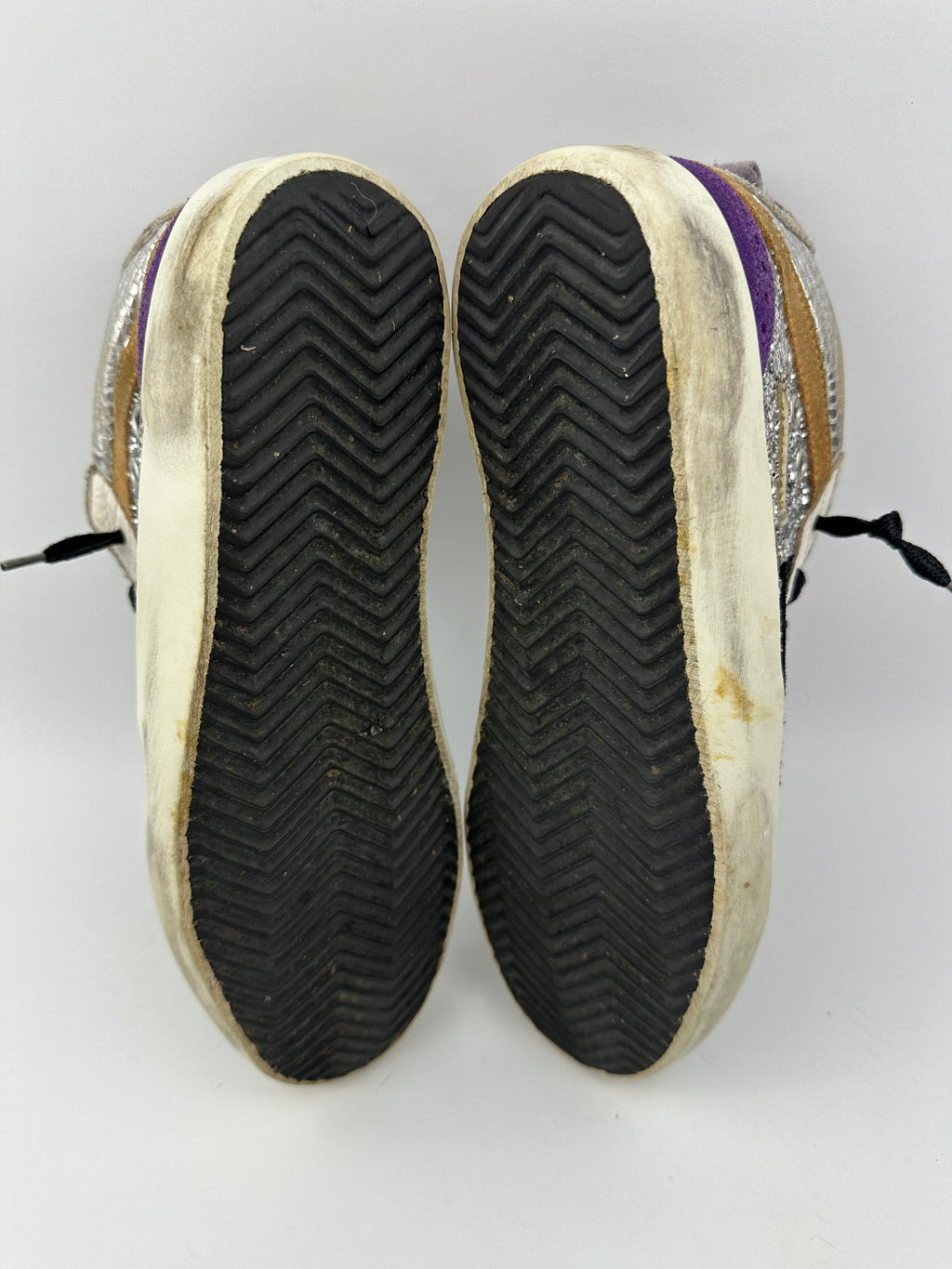 Golden Goose Midstar T36