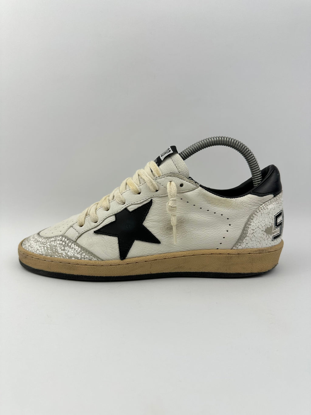 Golden Goose Ball-Star T39