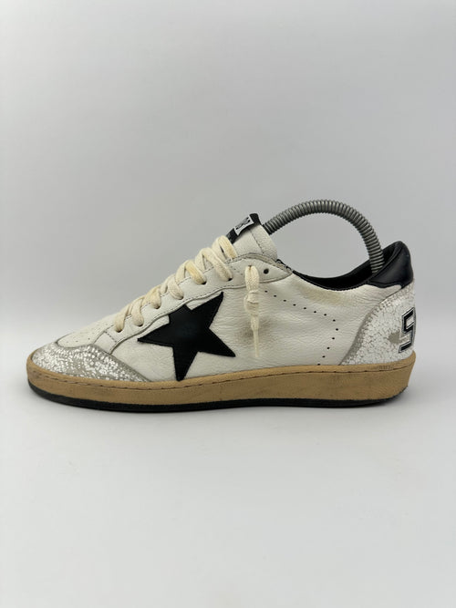 Golden Goose Ball-Star T39