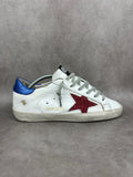 Golden Goose superstar blanche T36