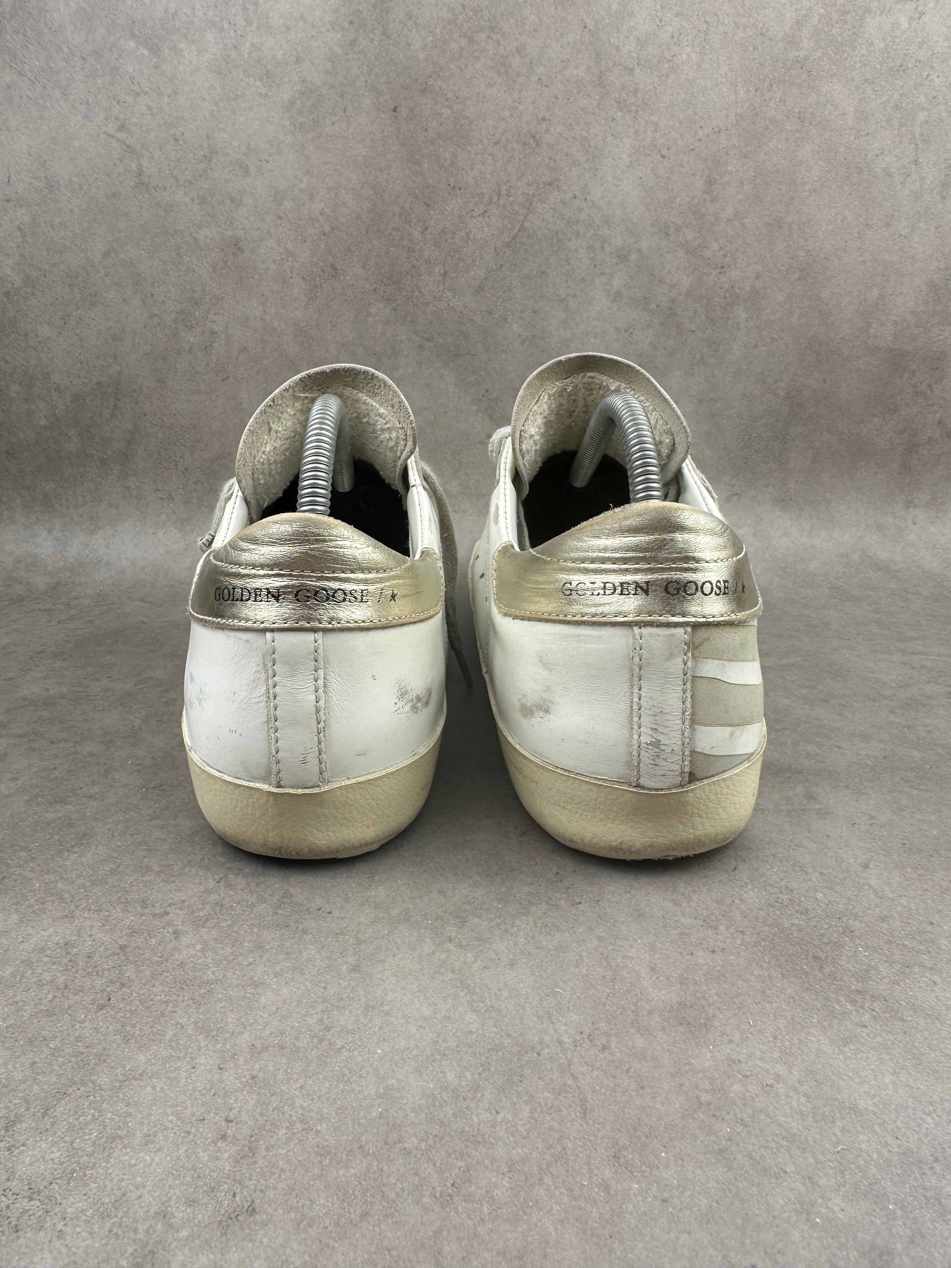 Golden Goose Superstar T42