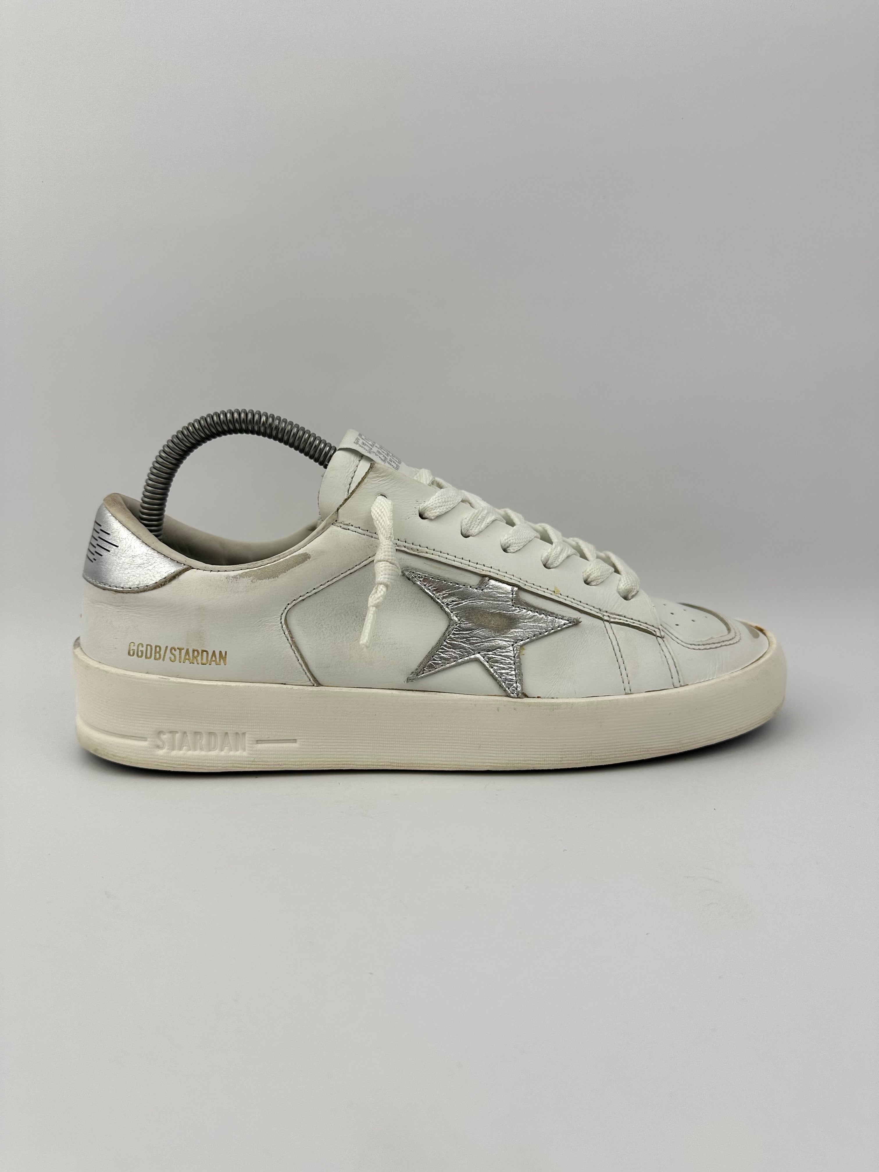 Golden Goose Stardan T39