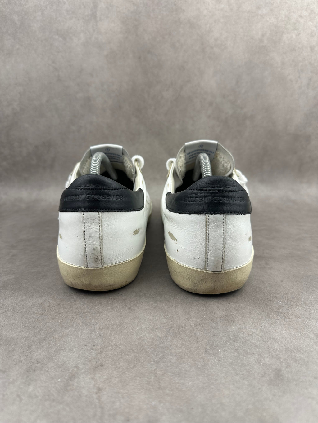Golden Goose Superstar T42