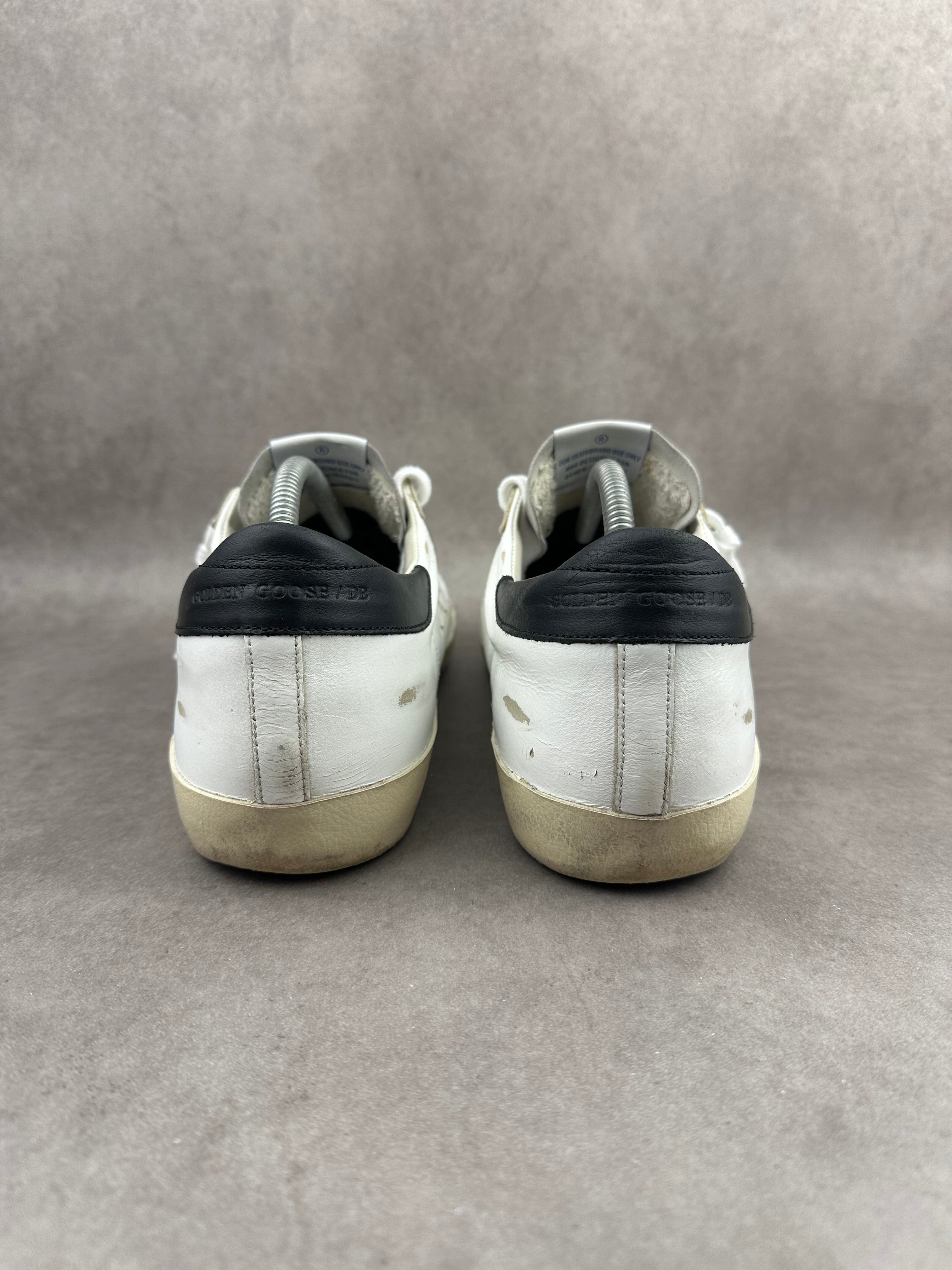 Golden Goose Superstar T42