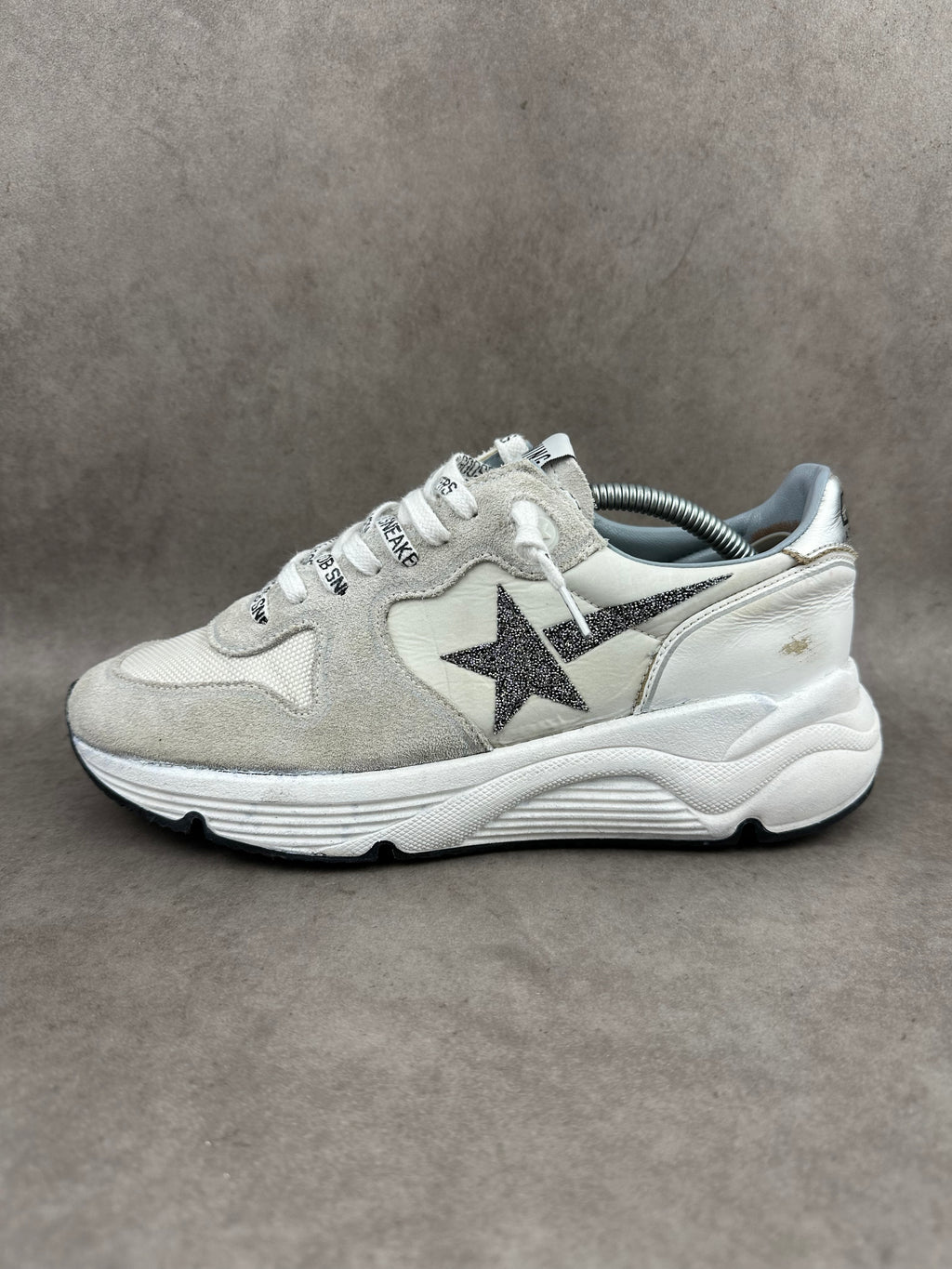 Golden Goose Running sole T37