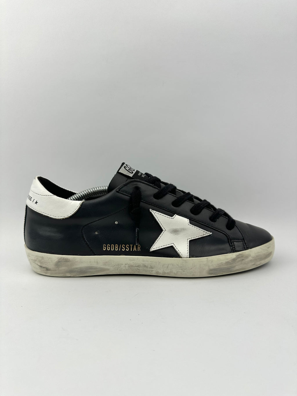 Golden Goose Superstar T38