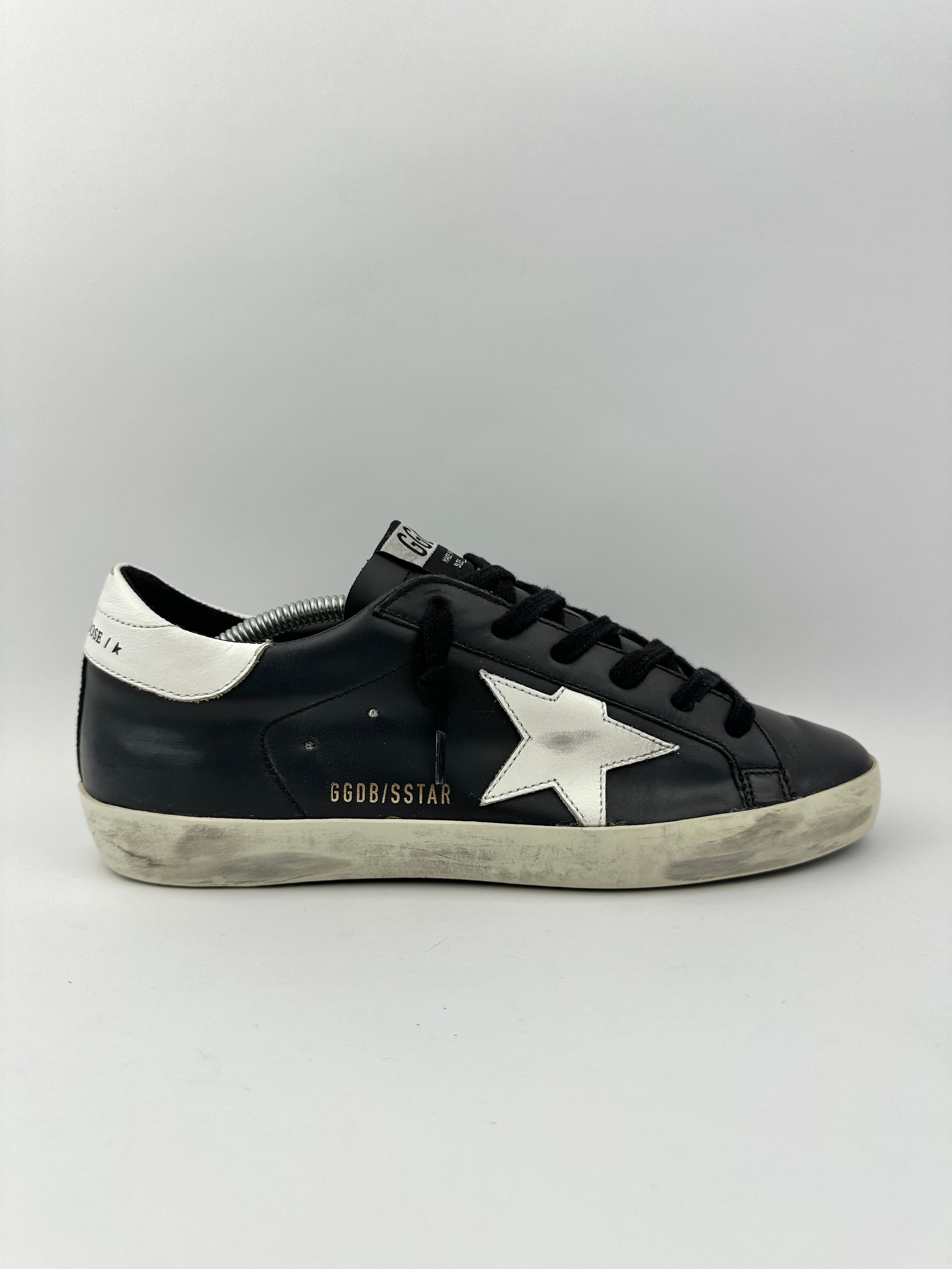 Golden Goose Superstar T38