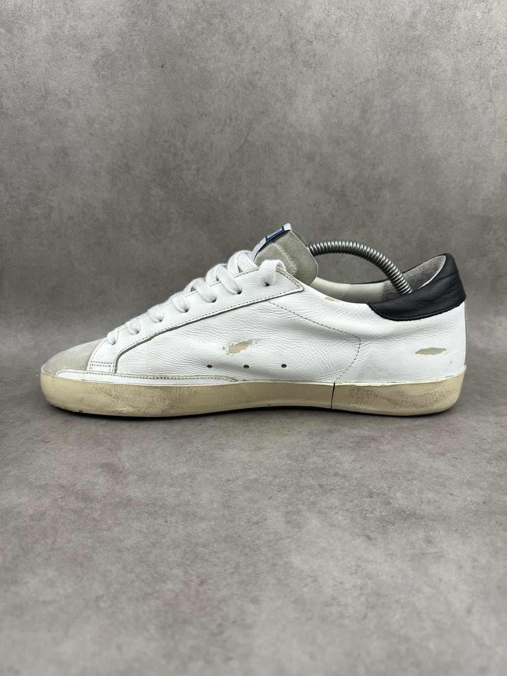 Golden Goose Superstar T42