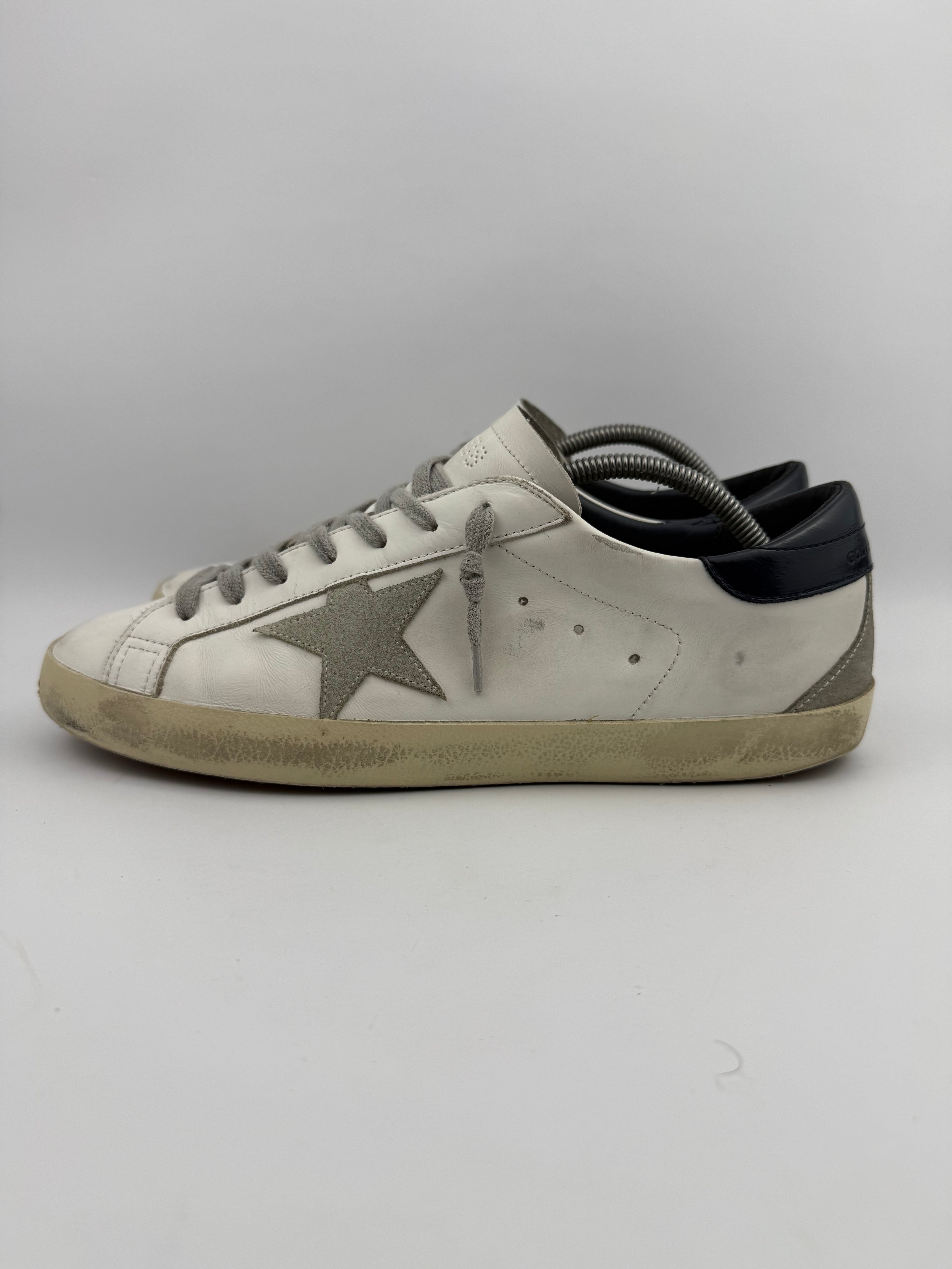 Golden Goose Superstar T45