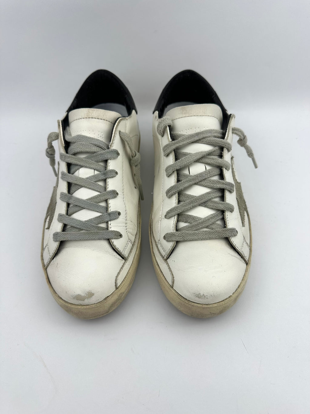 Golden Goose Superstar T36