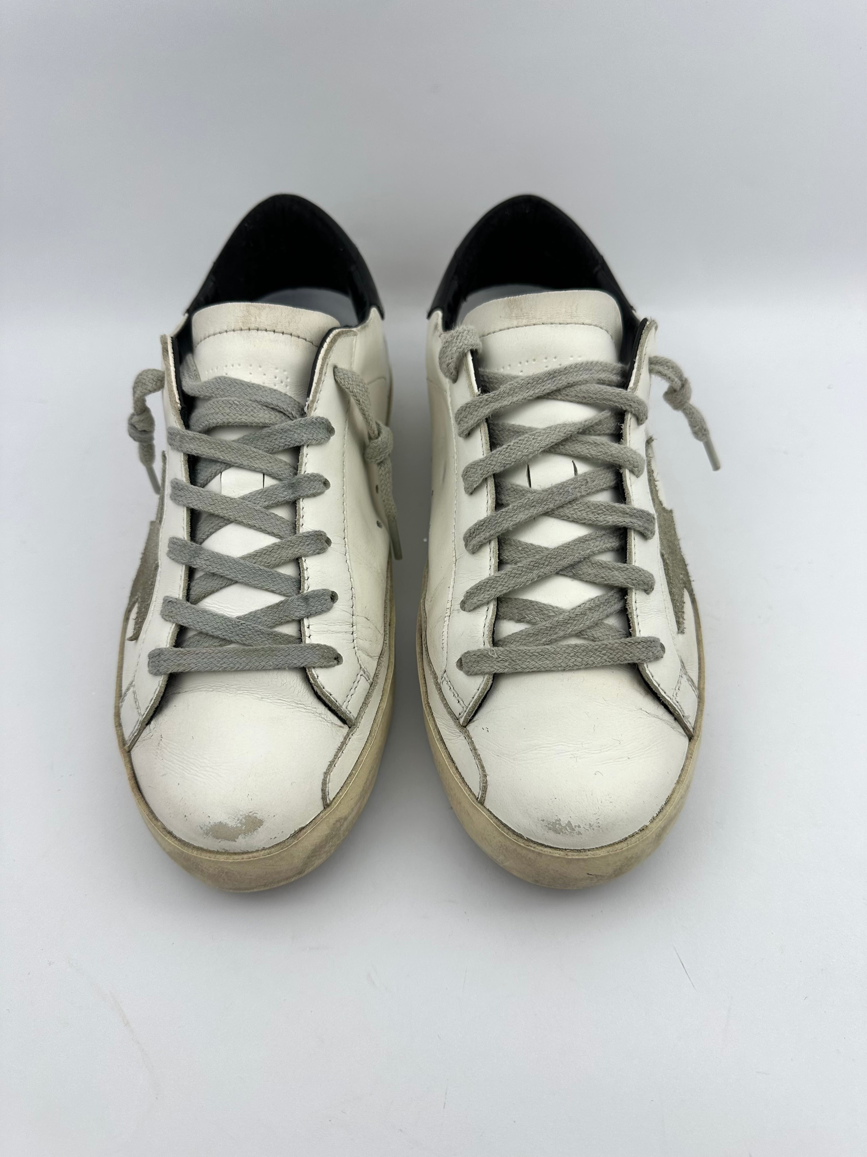 Golden Goose Superstar T36
