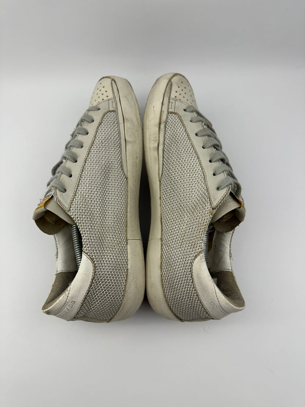 Golden Goose superstar T40