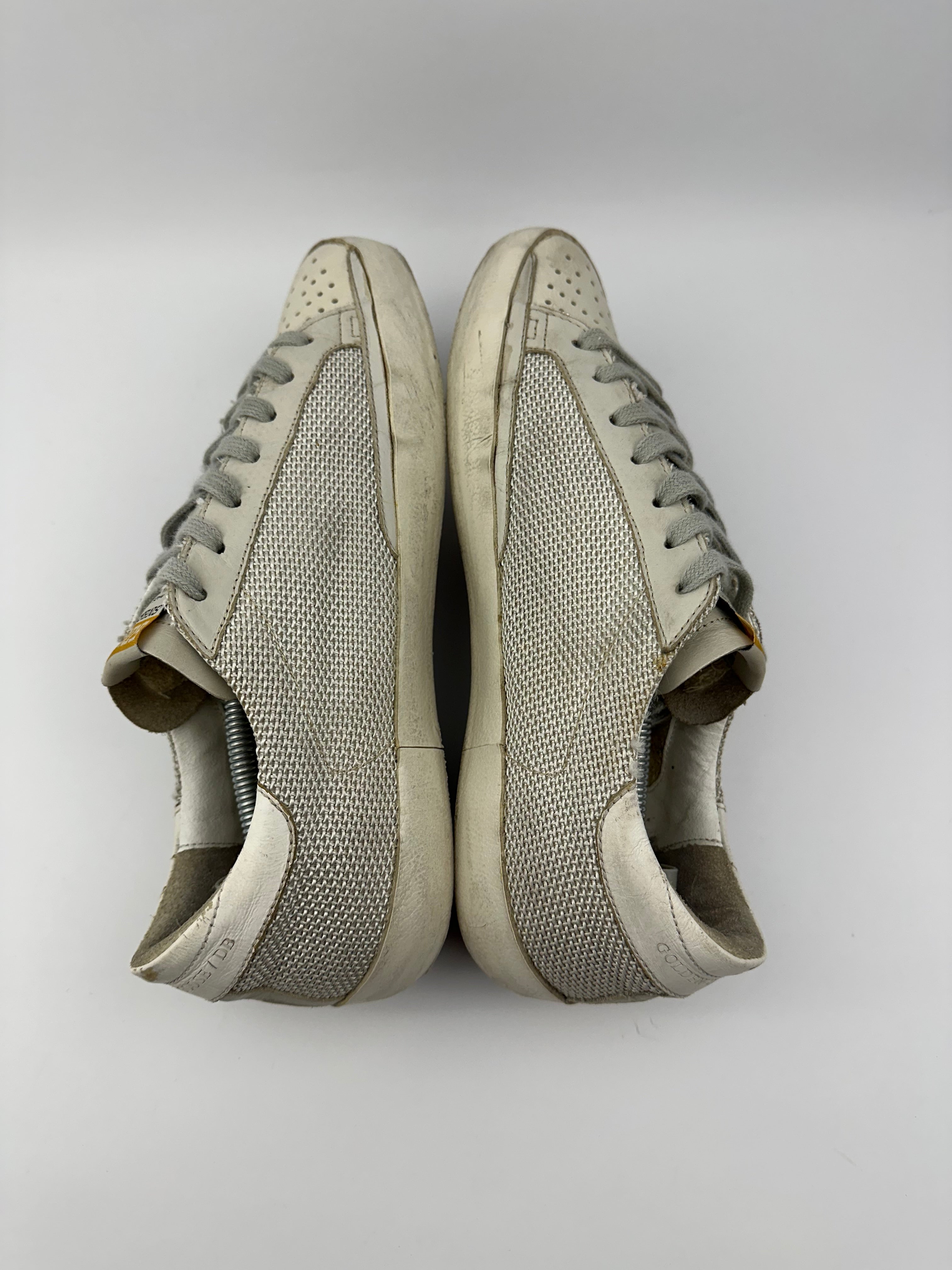 Golden Goose superstar T40
