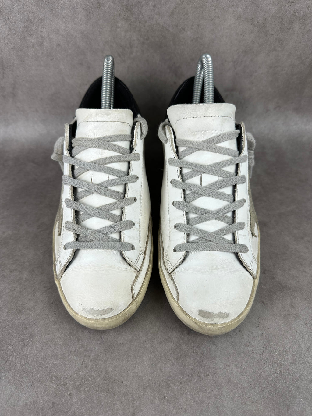 Golden Goose Superstar Classique T38-008