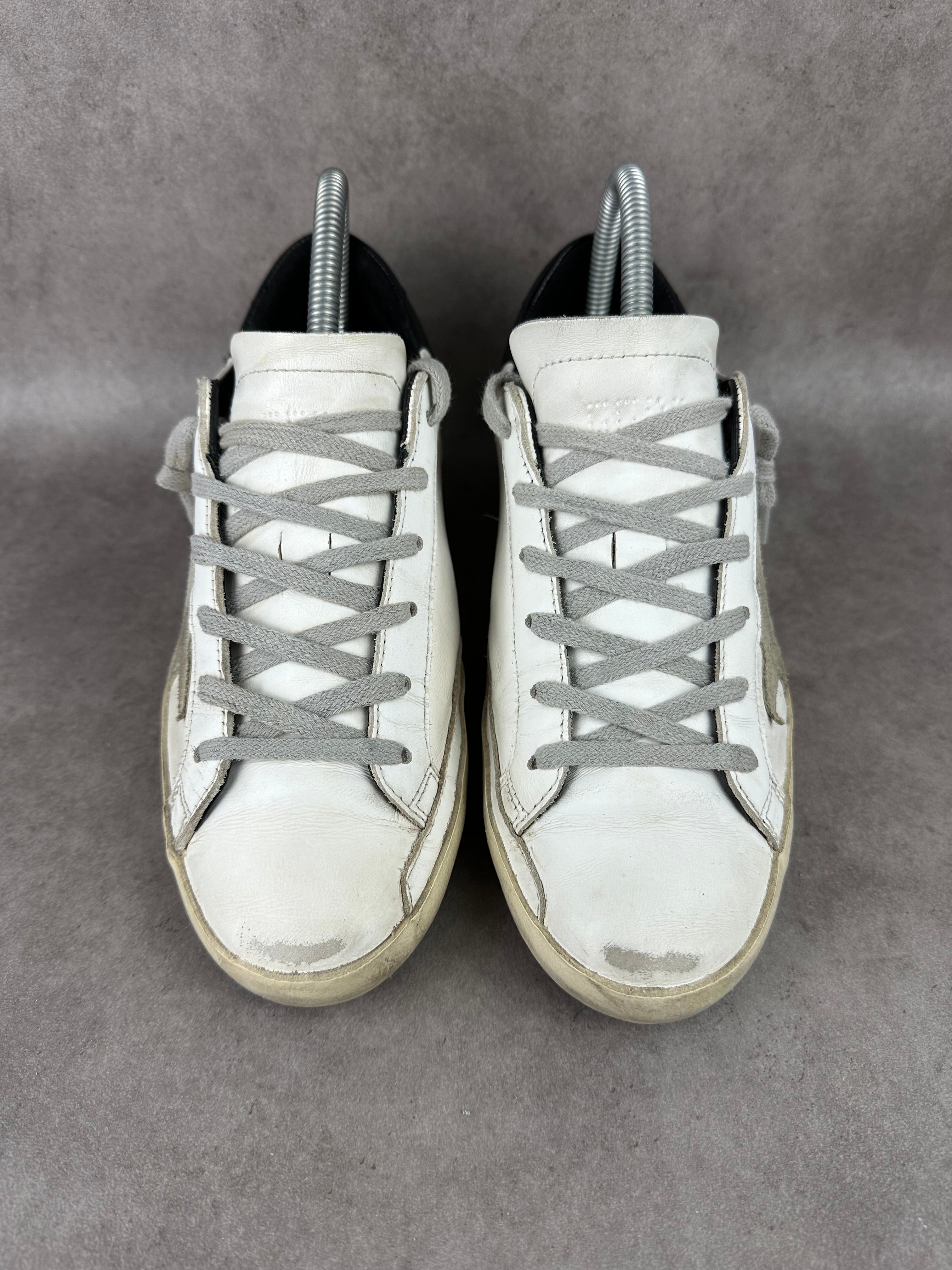 Golden Goose Superstar Classique T38-008