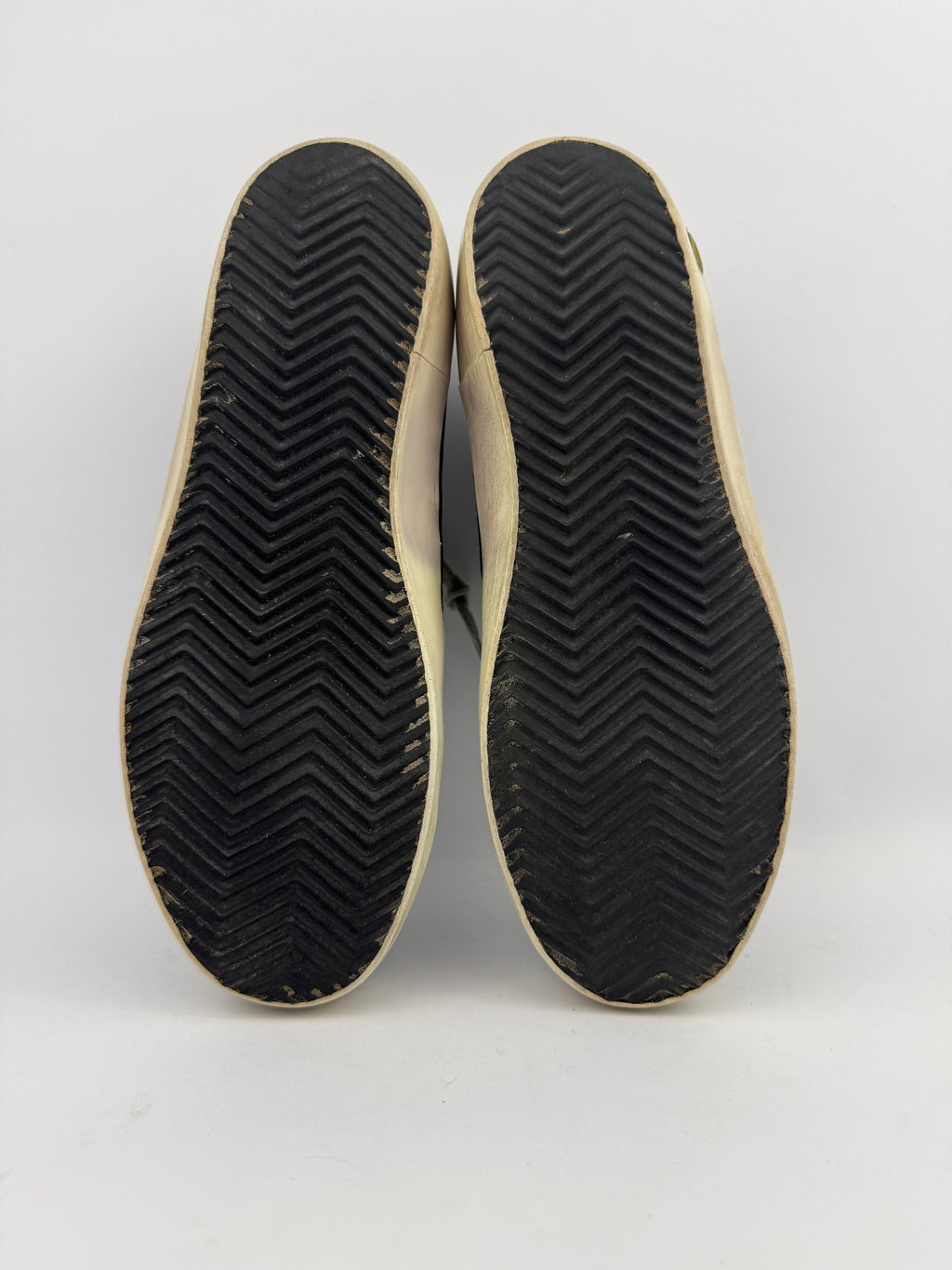 Golden Goose Superstar T36