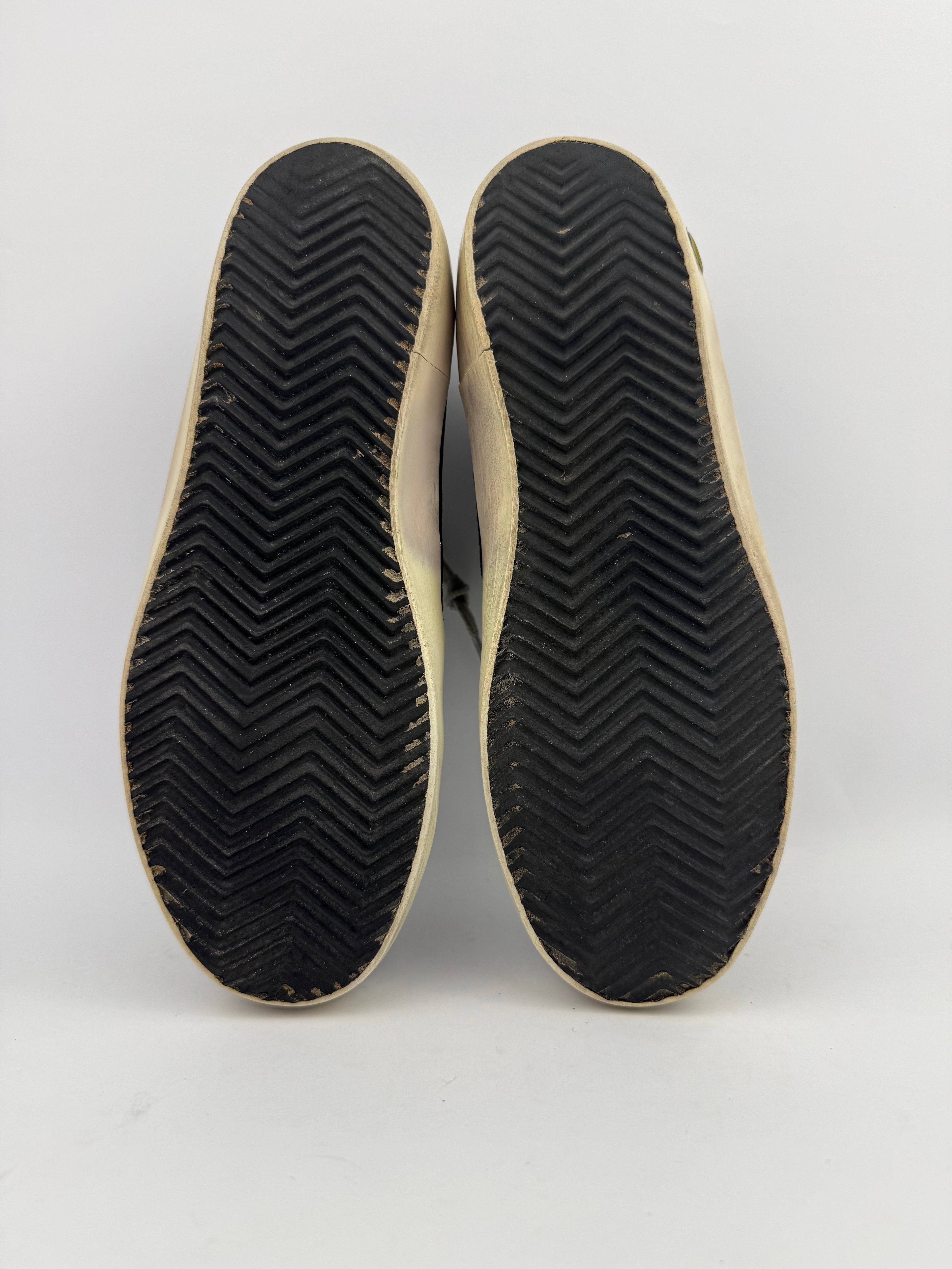 Golden Goose Superstar T36