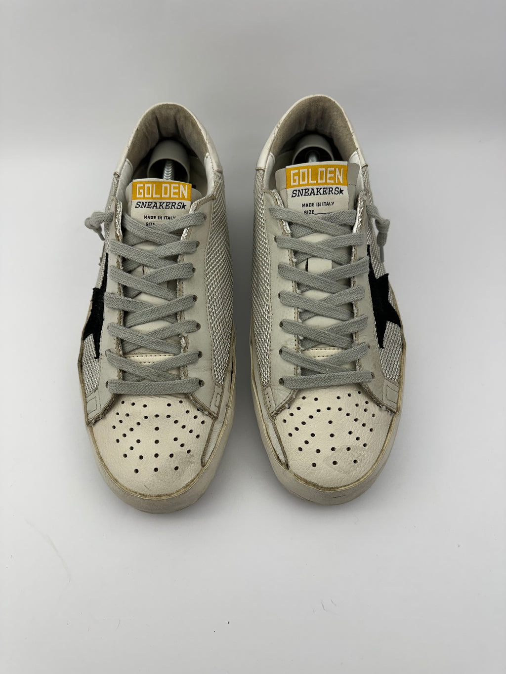 Golden Goose superstar T40
