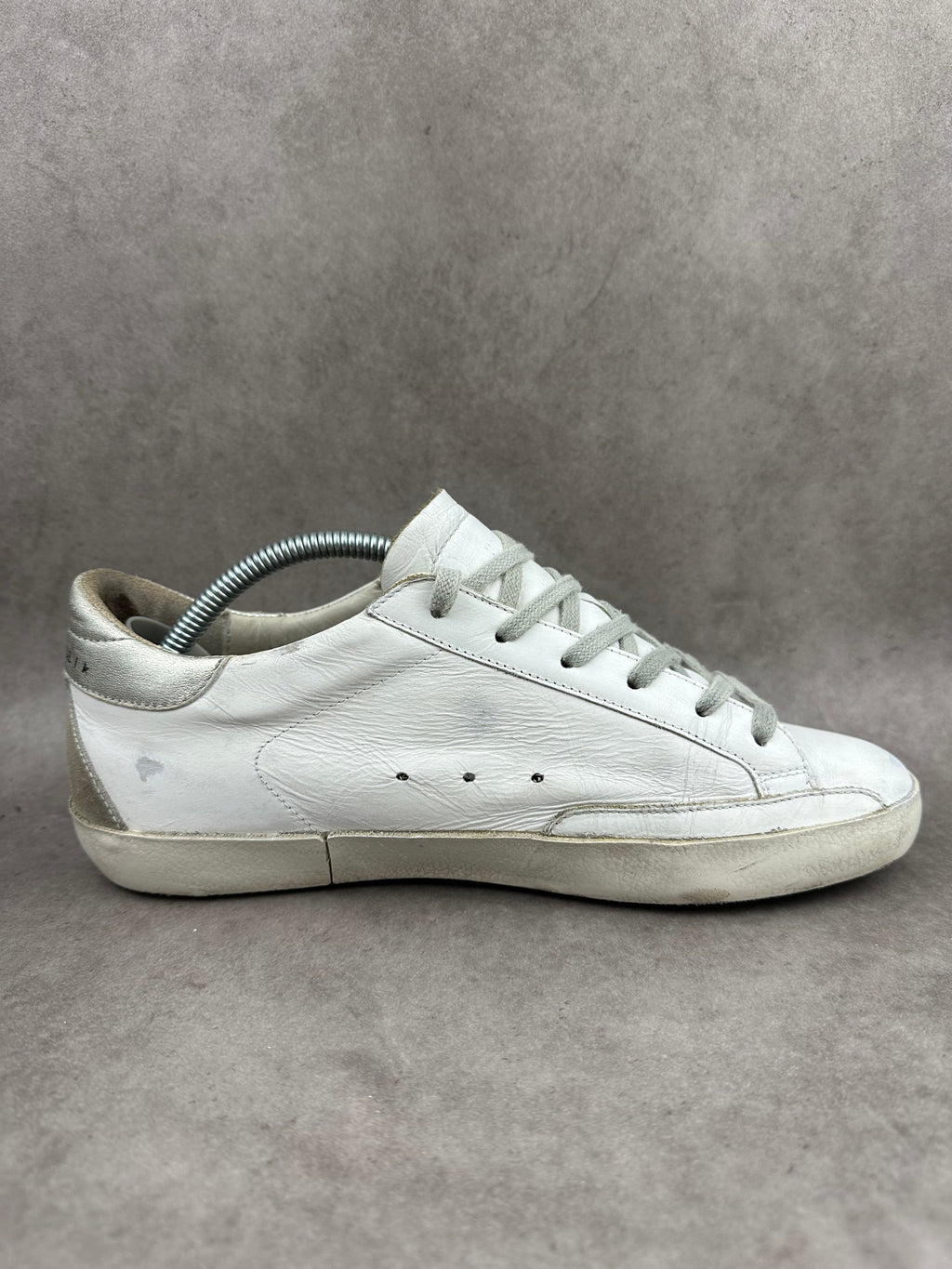 Golden goose superstar T38-012