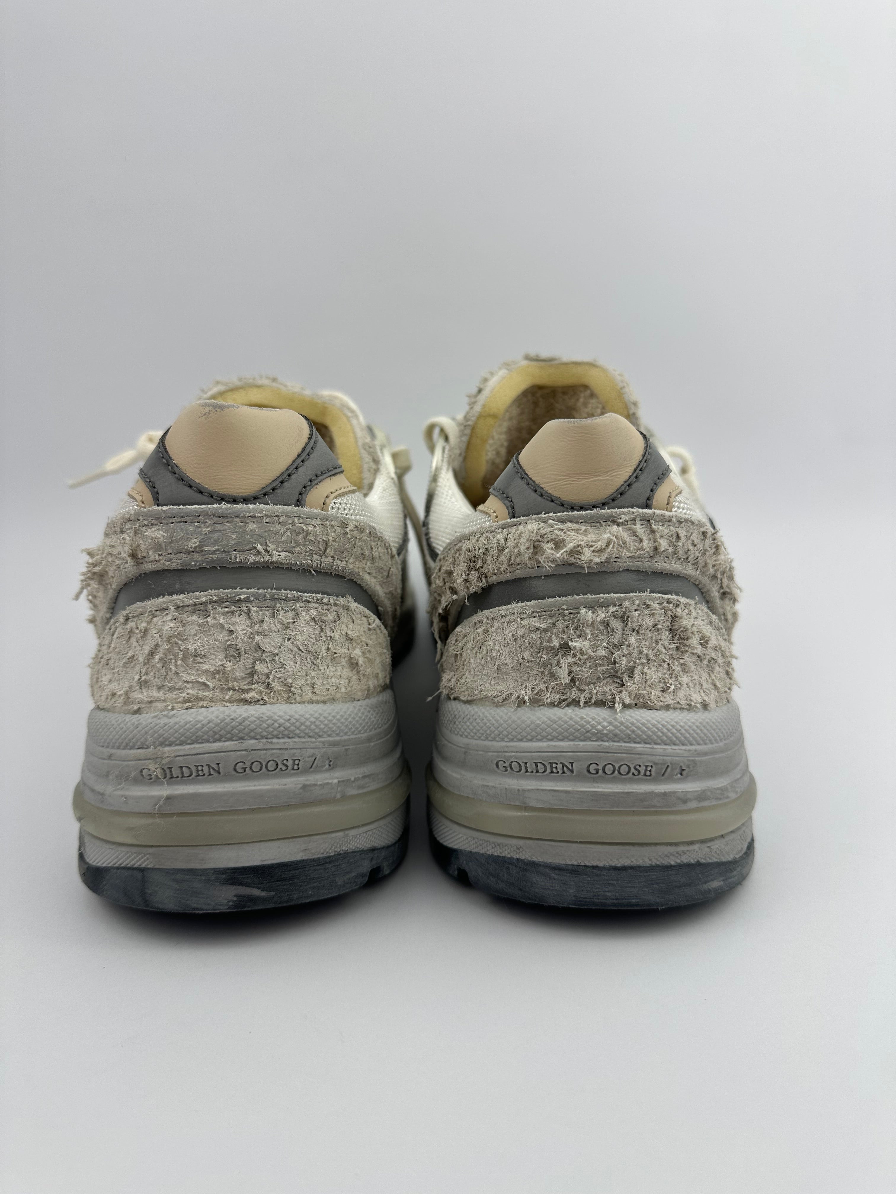 Golden Goose Dadstar Blanche T39