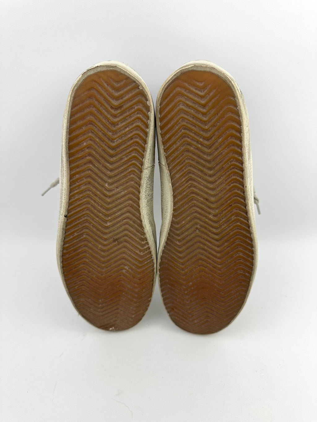 Golden Goose Superstar T39