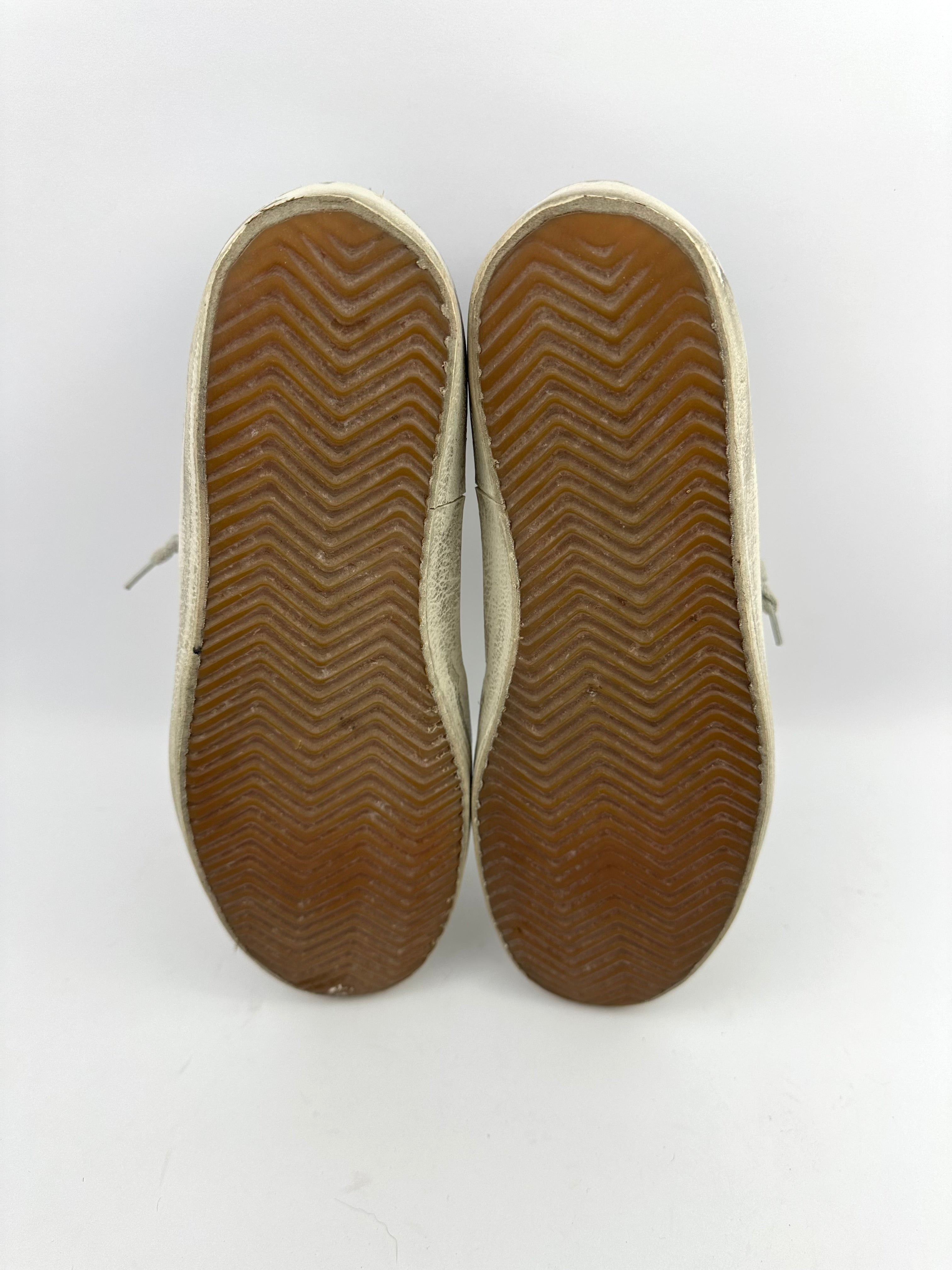 Golden Goose Superstar T39