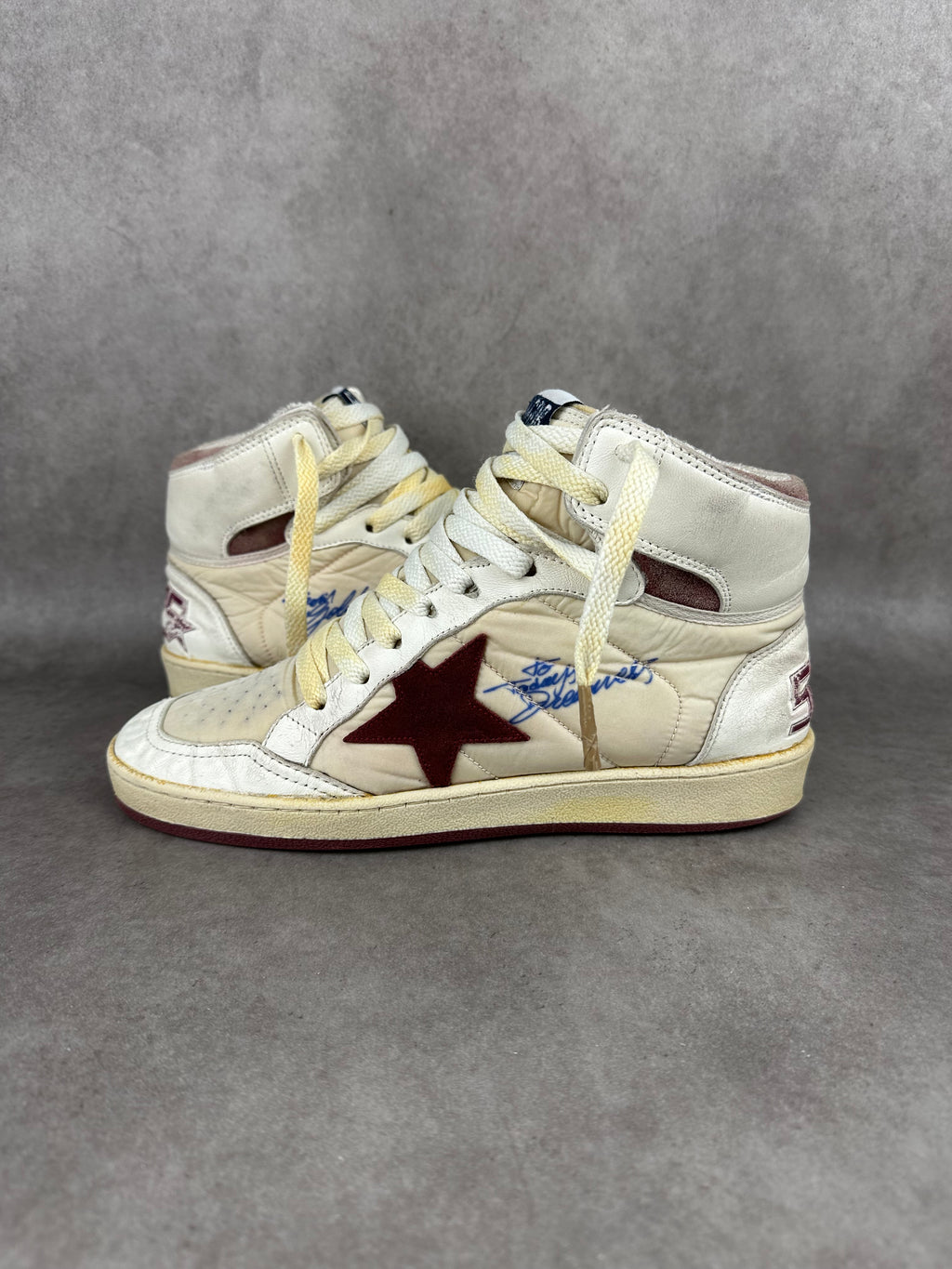 Golden Goose Sky-Star nouvelle collection T39